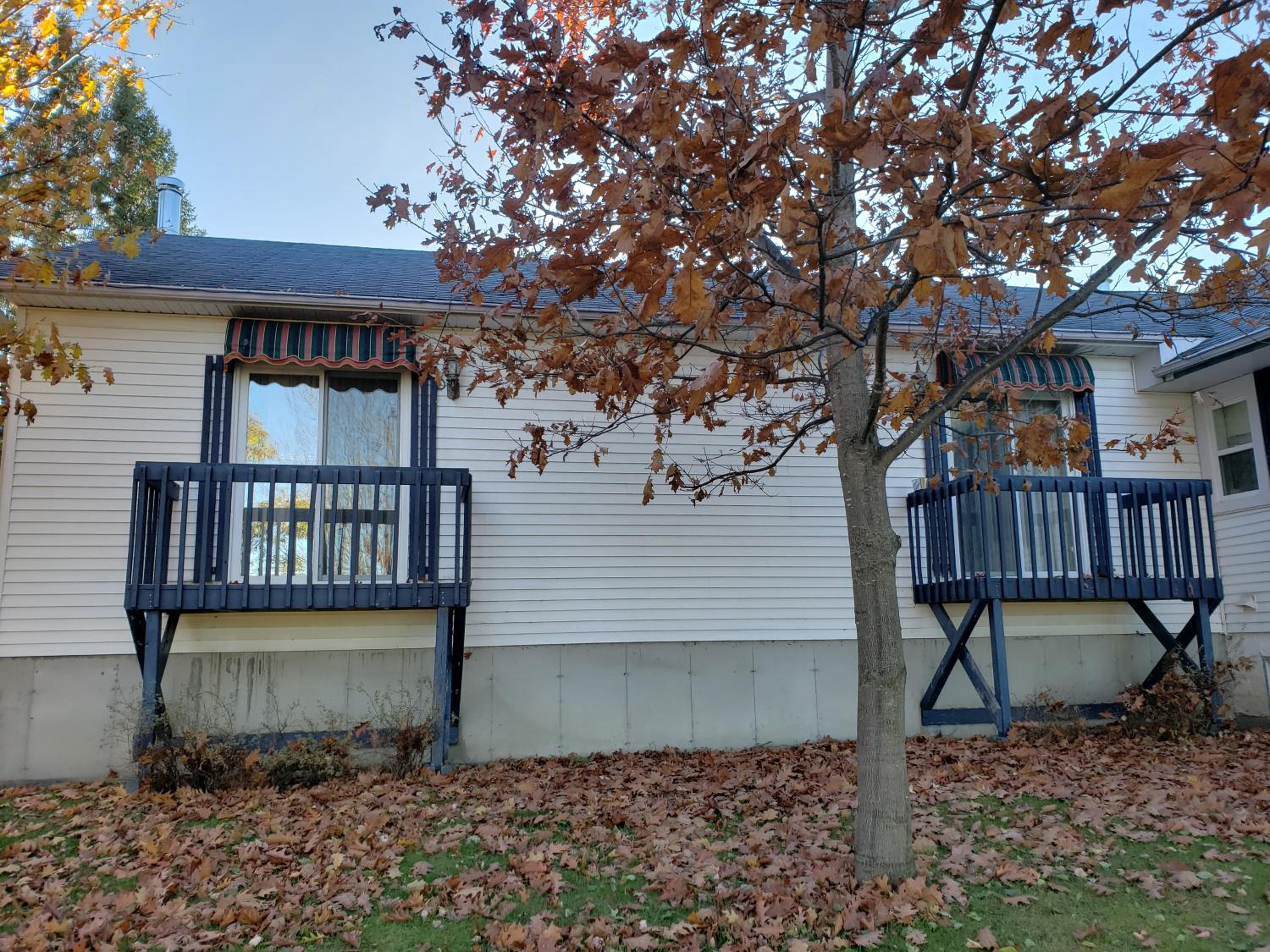 Gîte Le Grandelinois