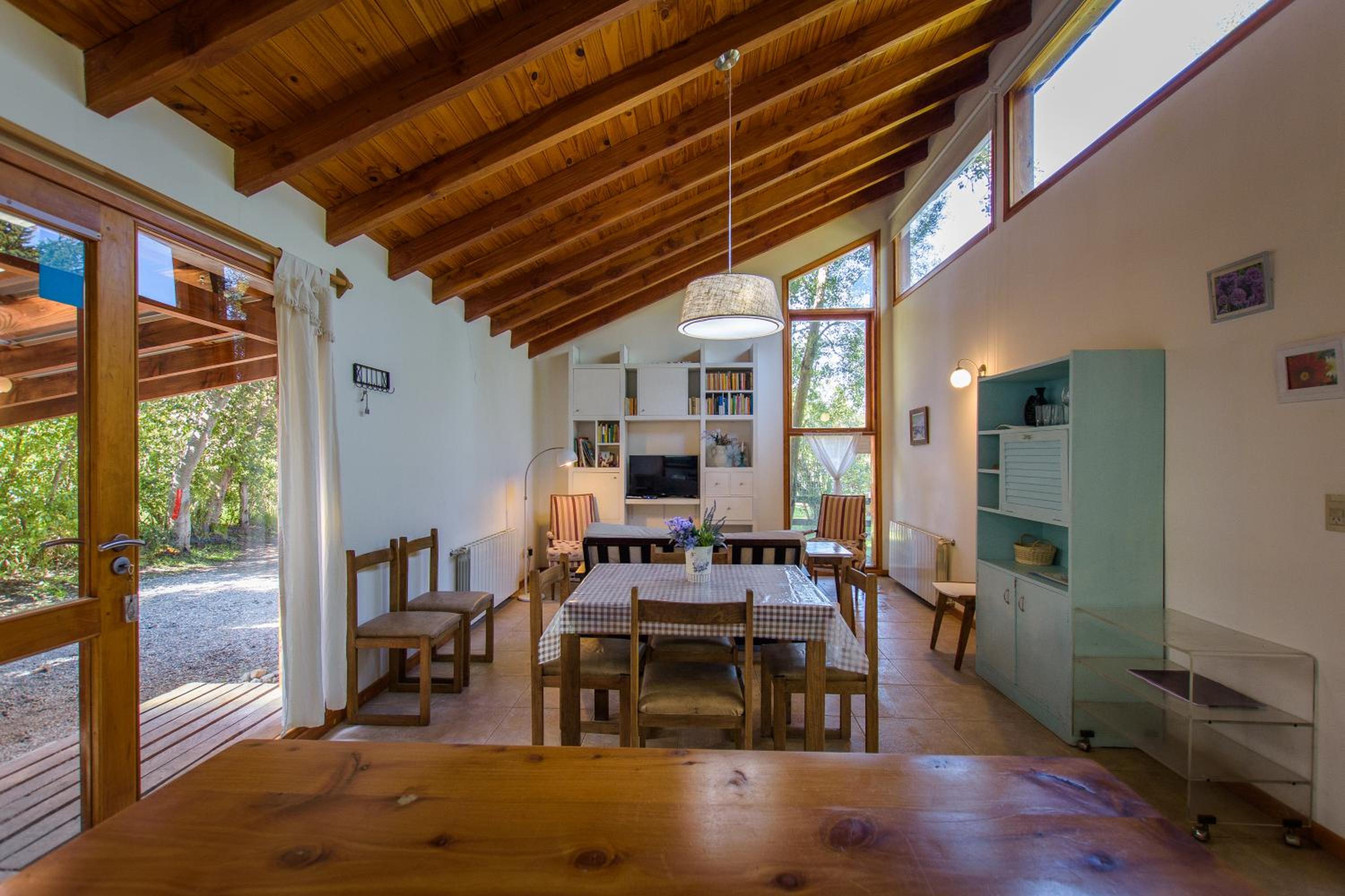 Casa Las Lilas