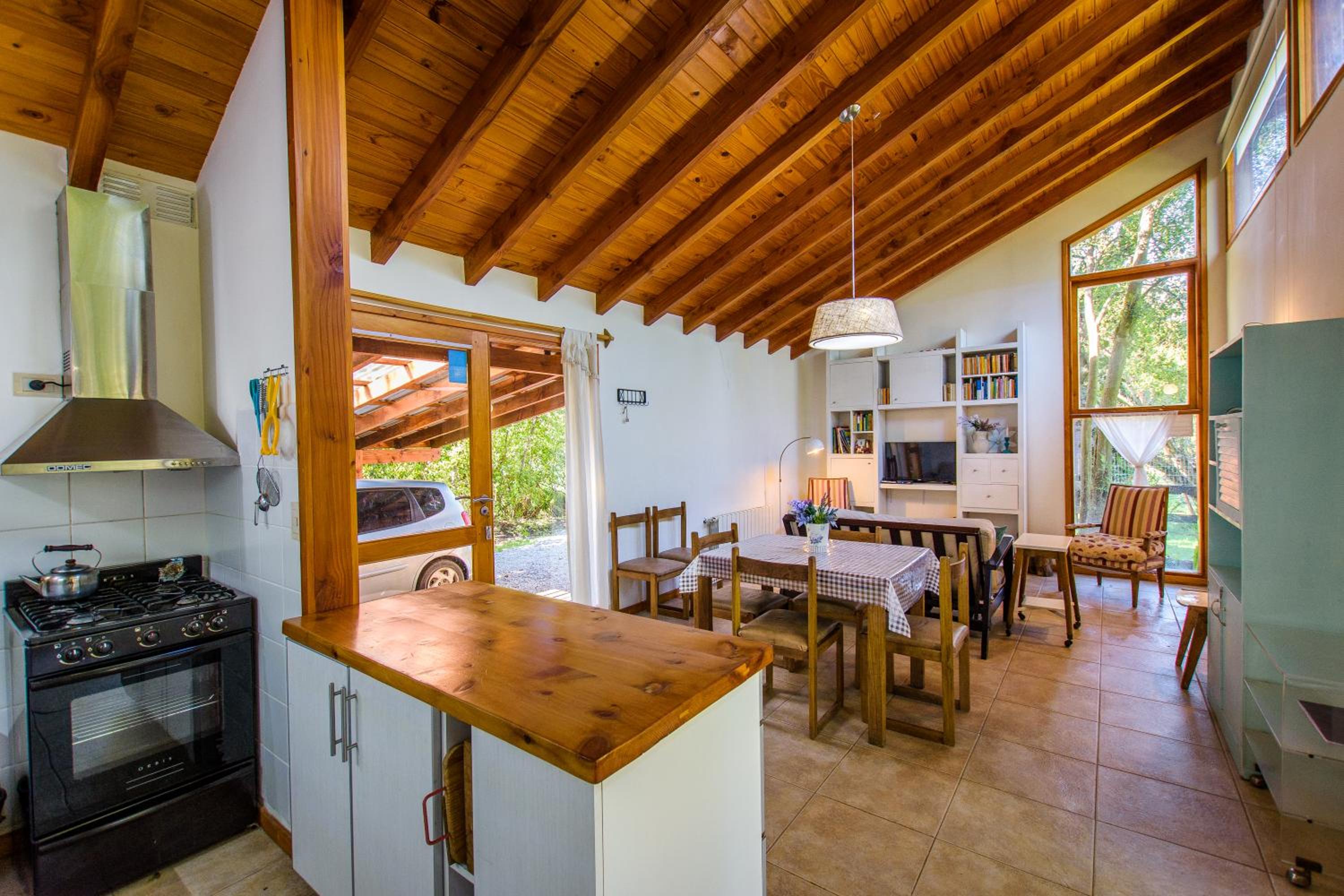 Casa Las Lilas