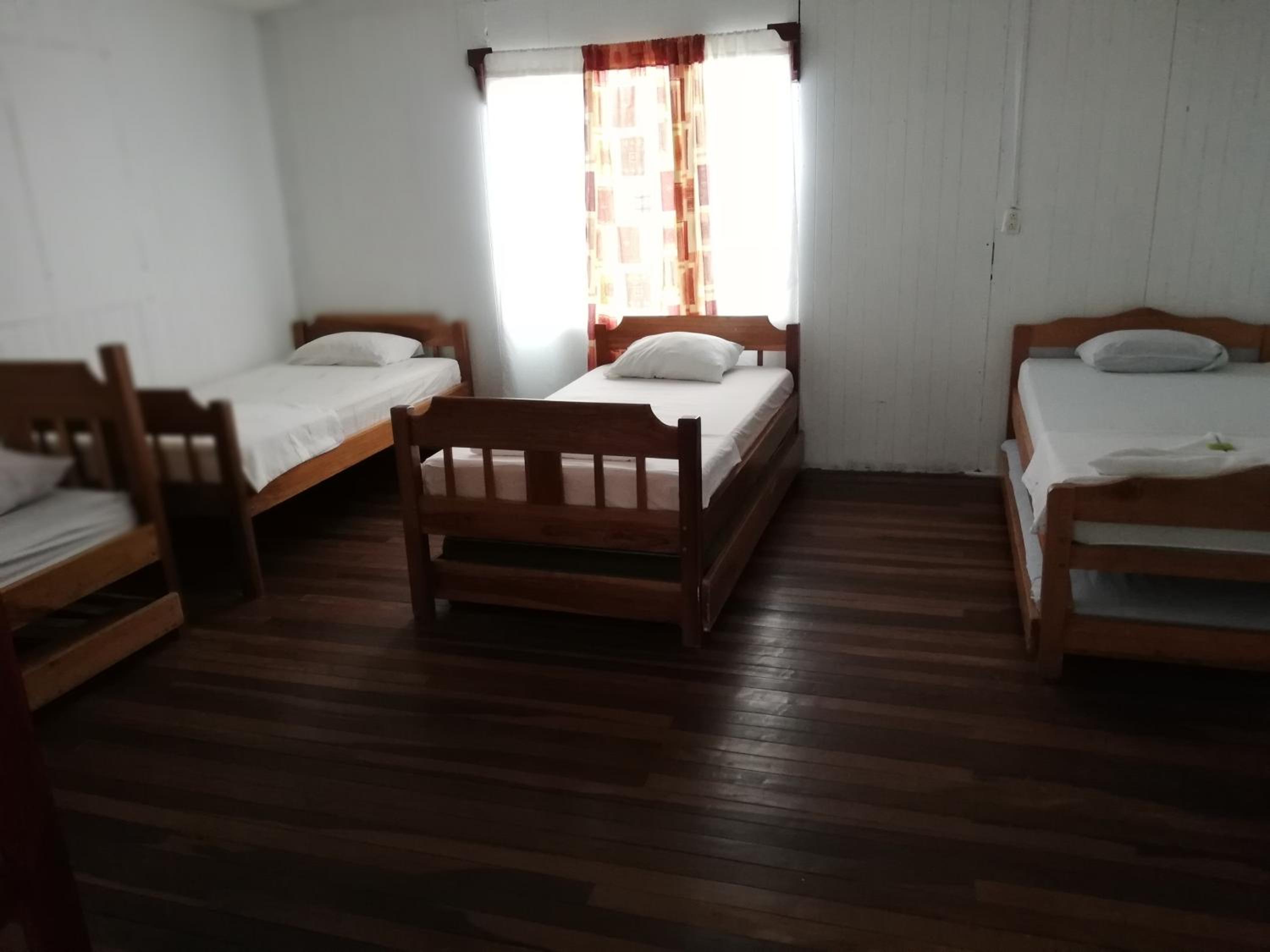 Hostel Orozco - Costa Rica