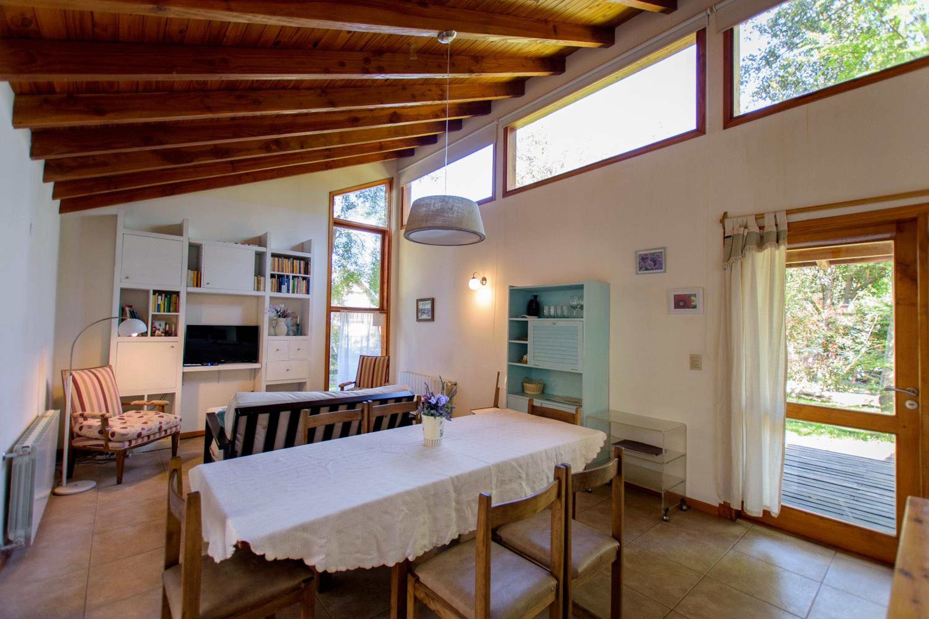 Casa Las Lilas