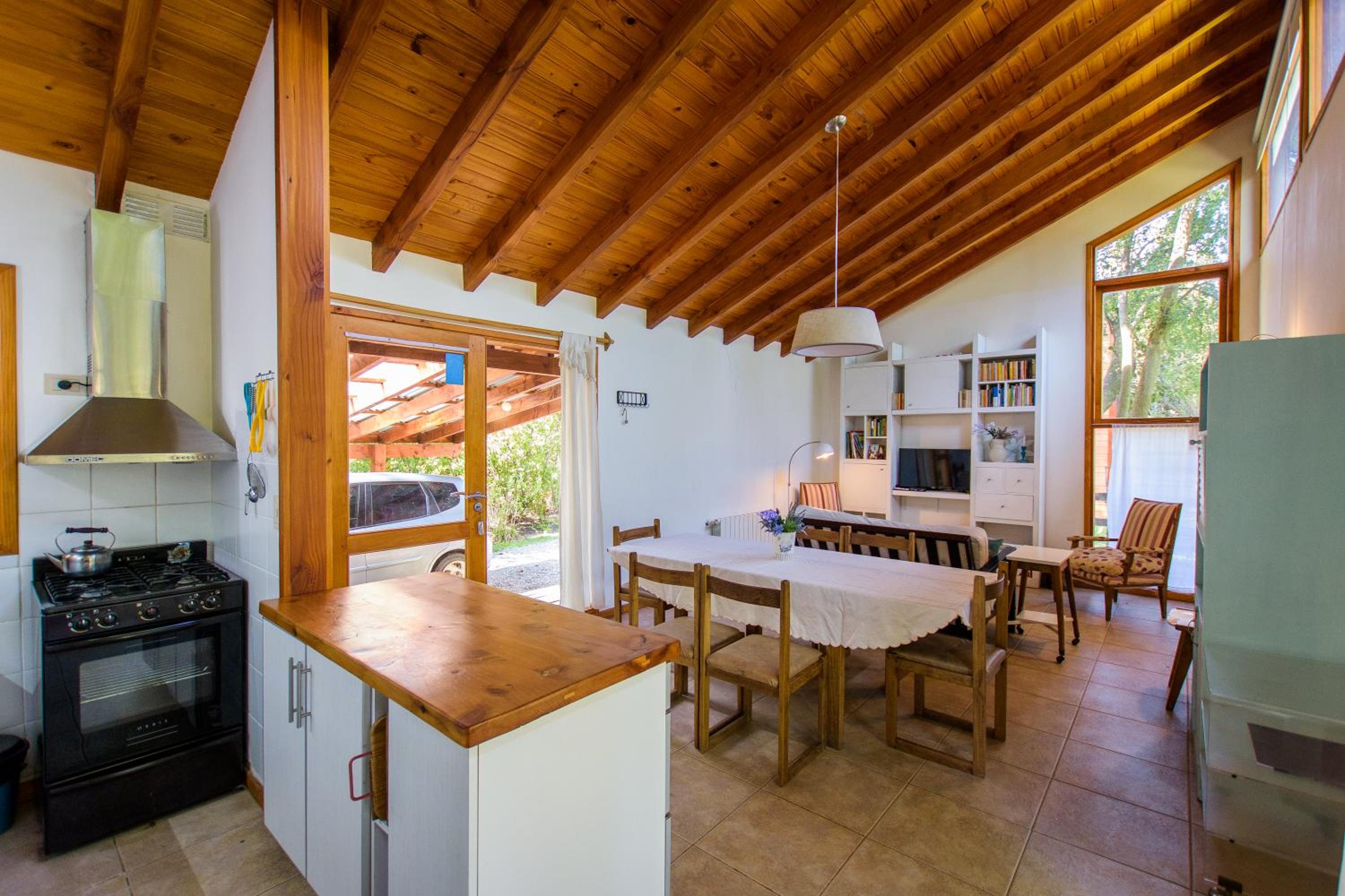 Casa Las Lilas