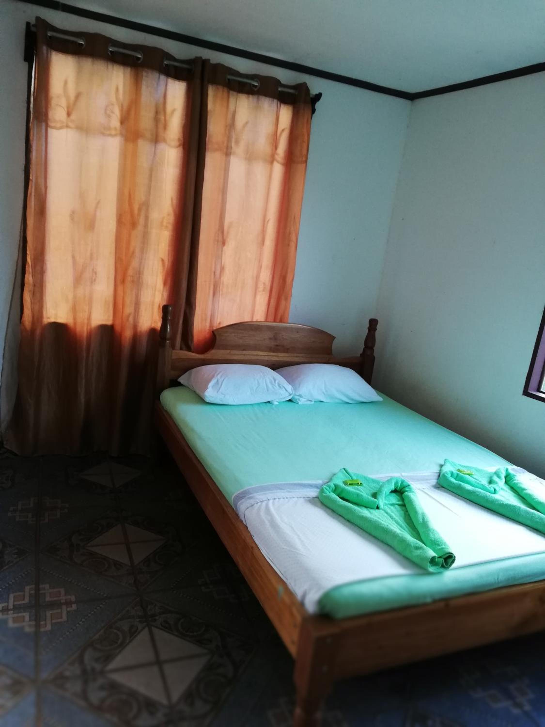 Hostel Orozco - Costa Rica