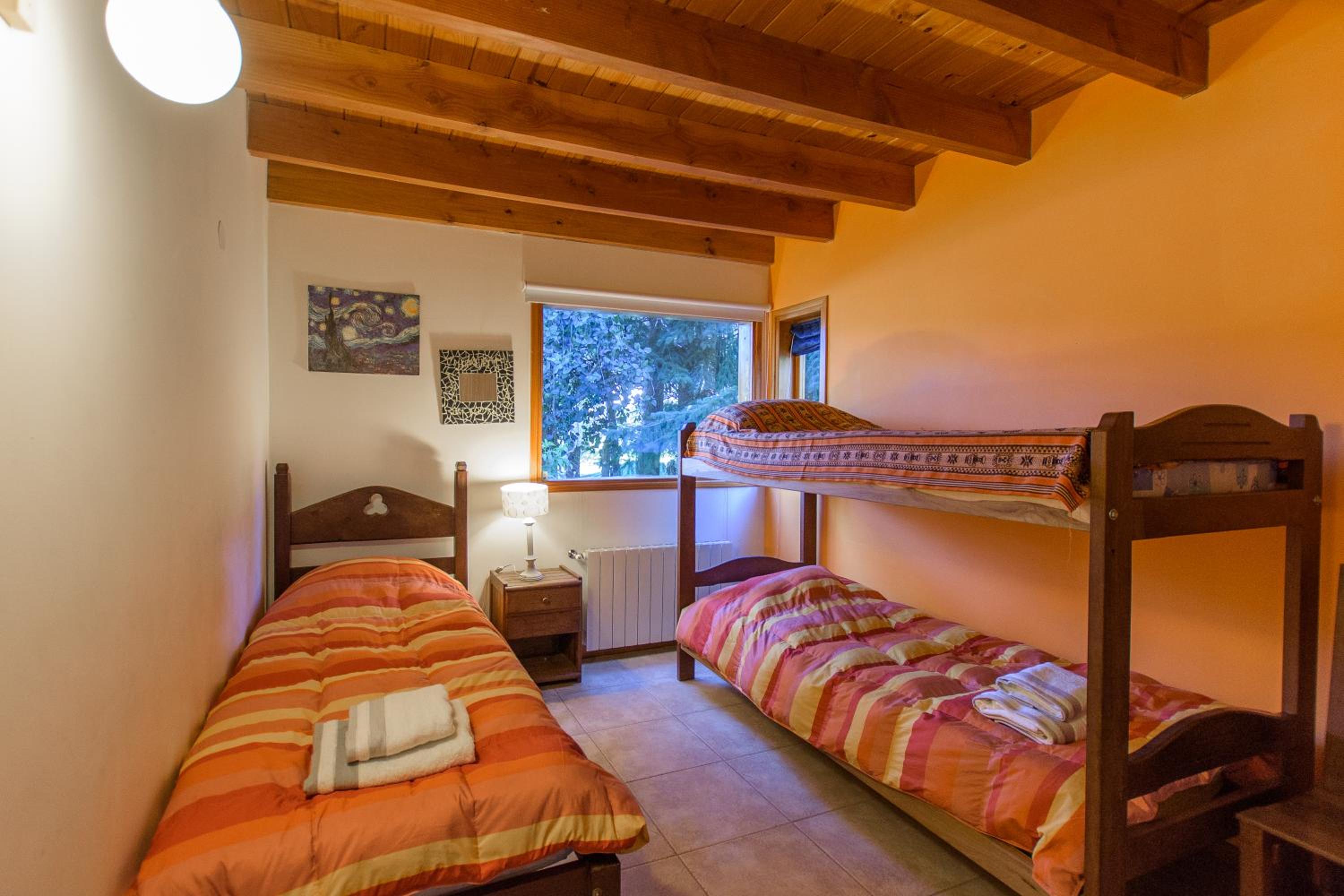 Casa Las Lilas