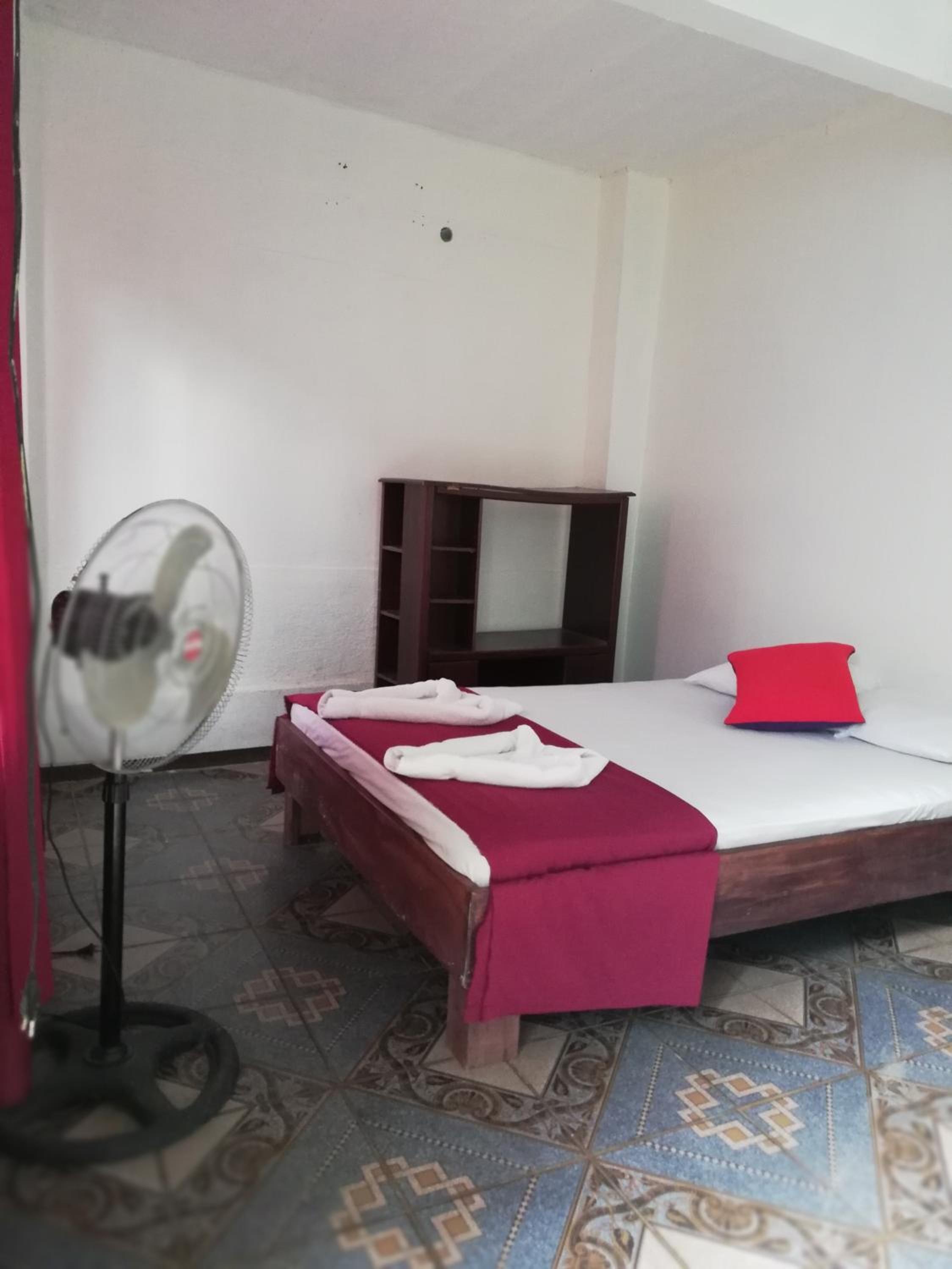Hostel Orozco - Costa Rica