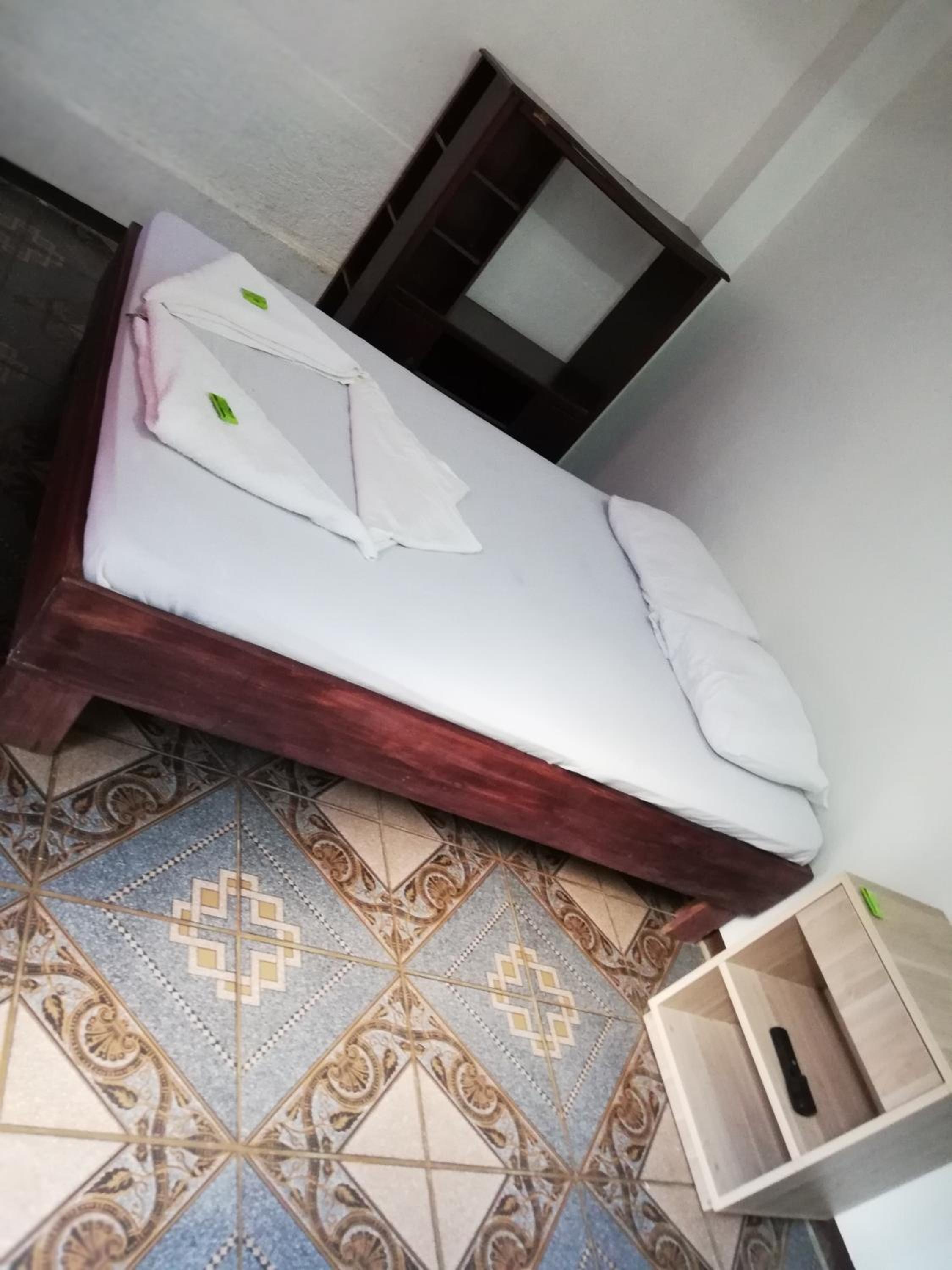 Hostel Orozco - Costa Rica