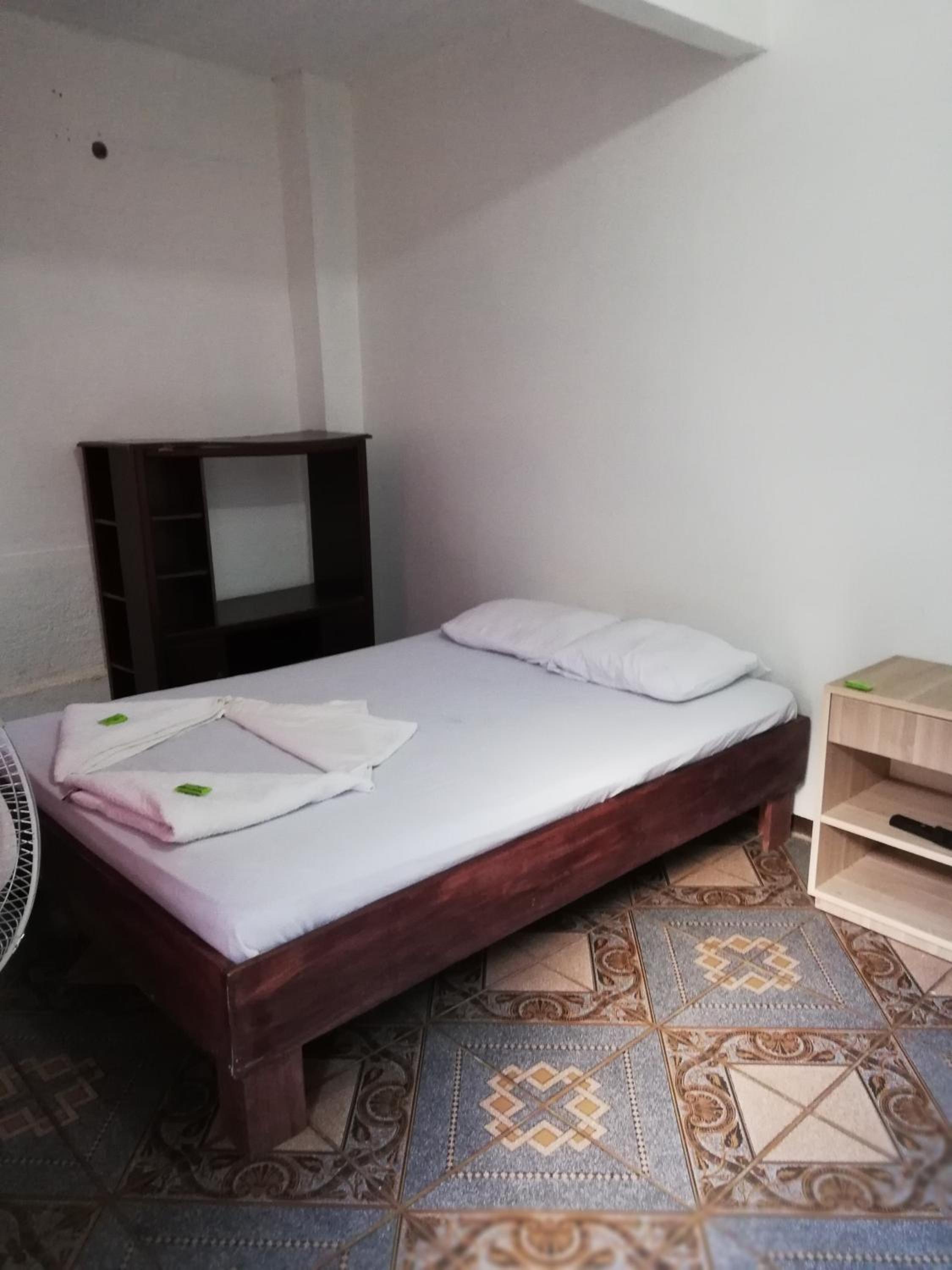 Hostel Orozco - Costa Rica