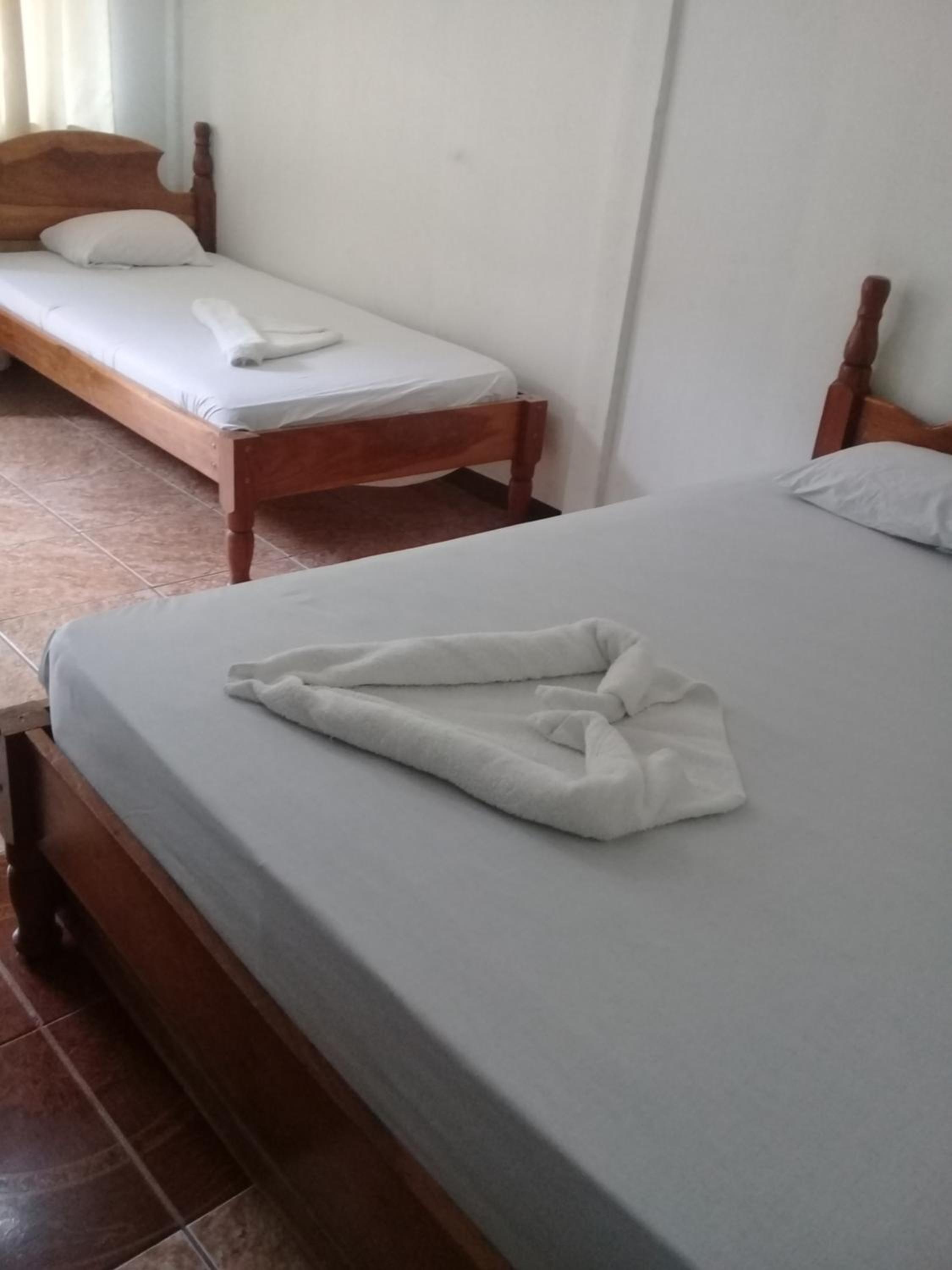 Hostel Orozco - Costa Rica