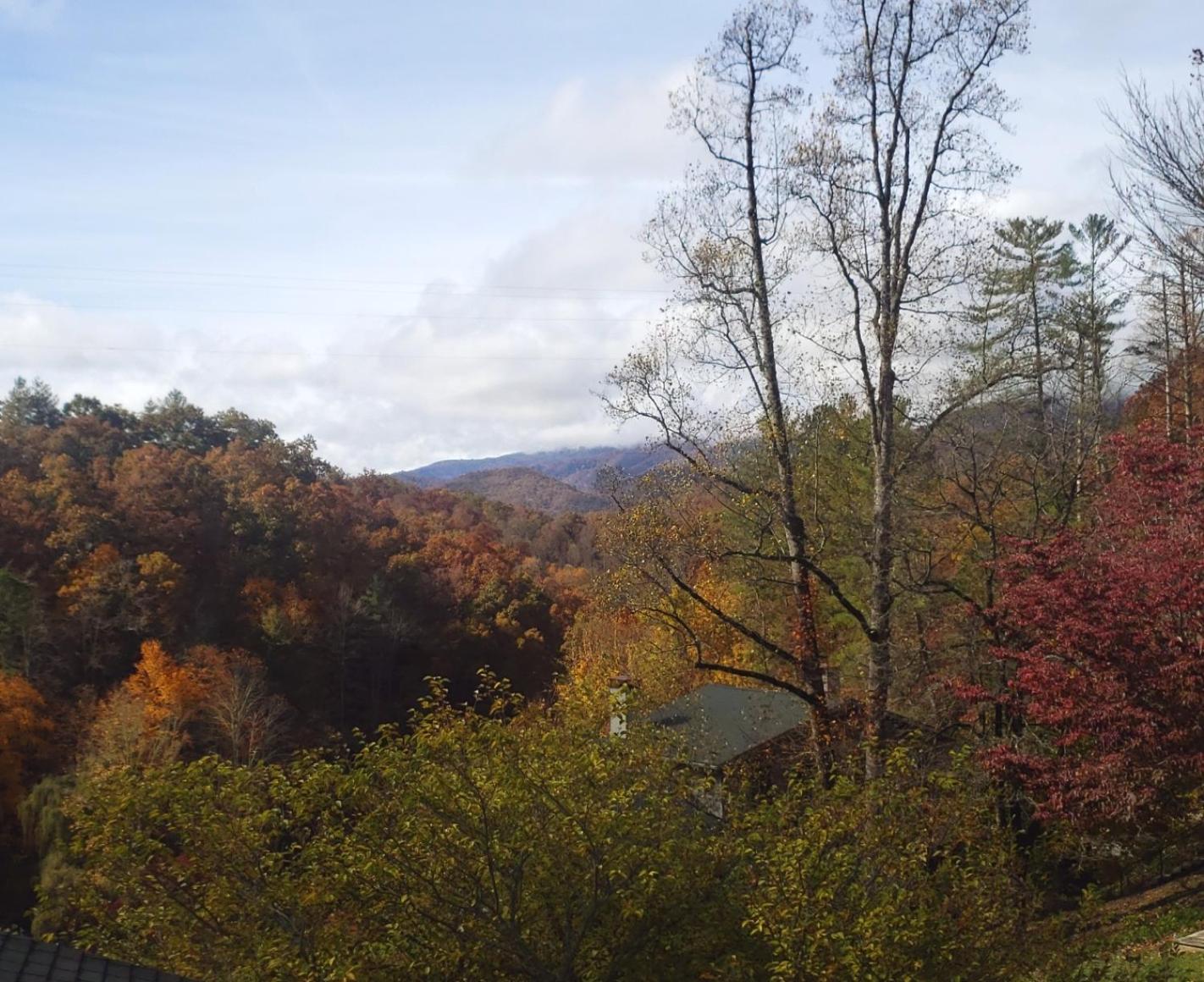 Nantahala Village