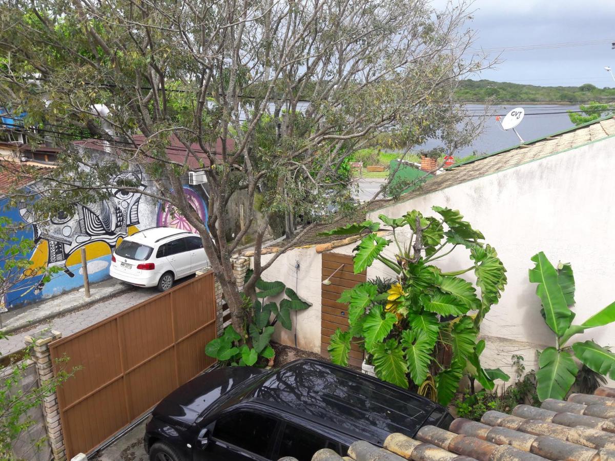 Floripa Guest House