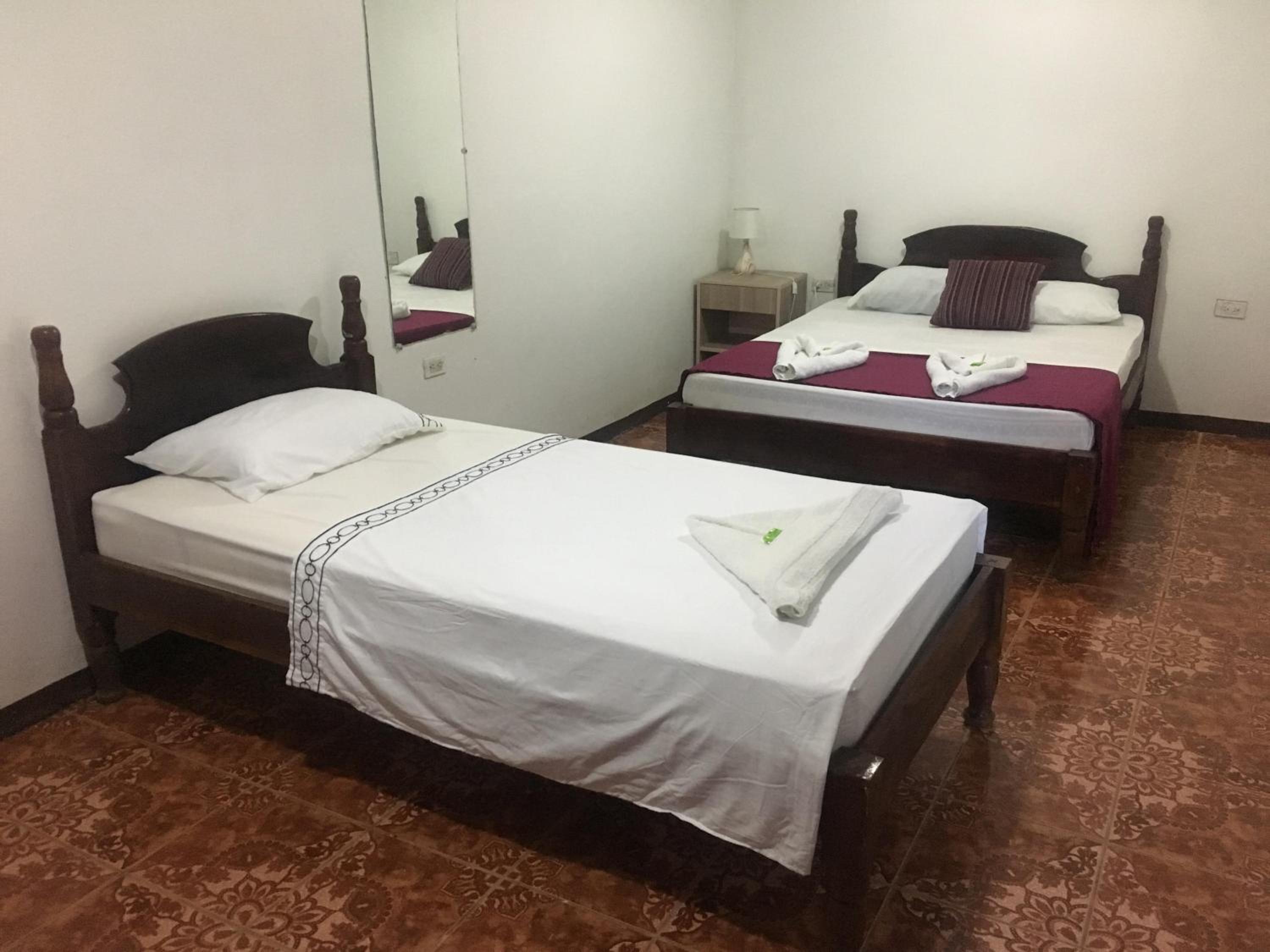 Hostel Orozco - Costa Rica