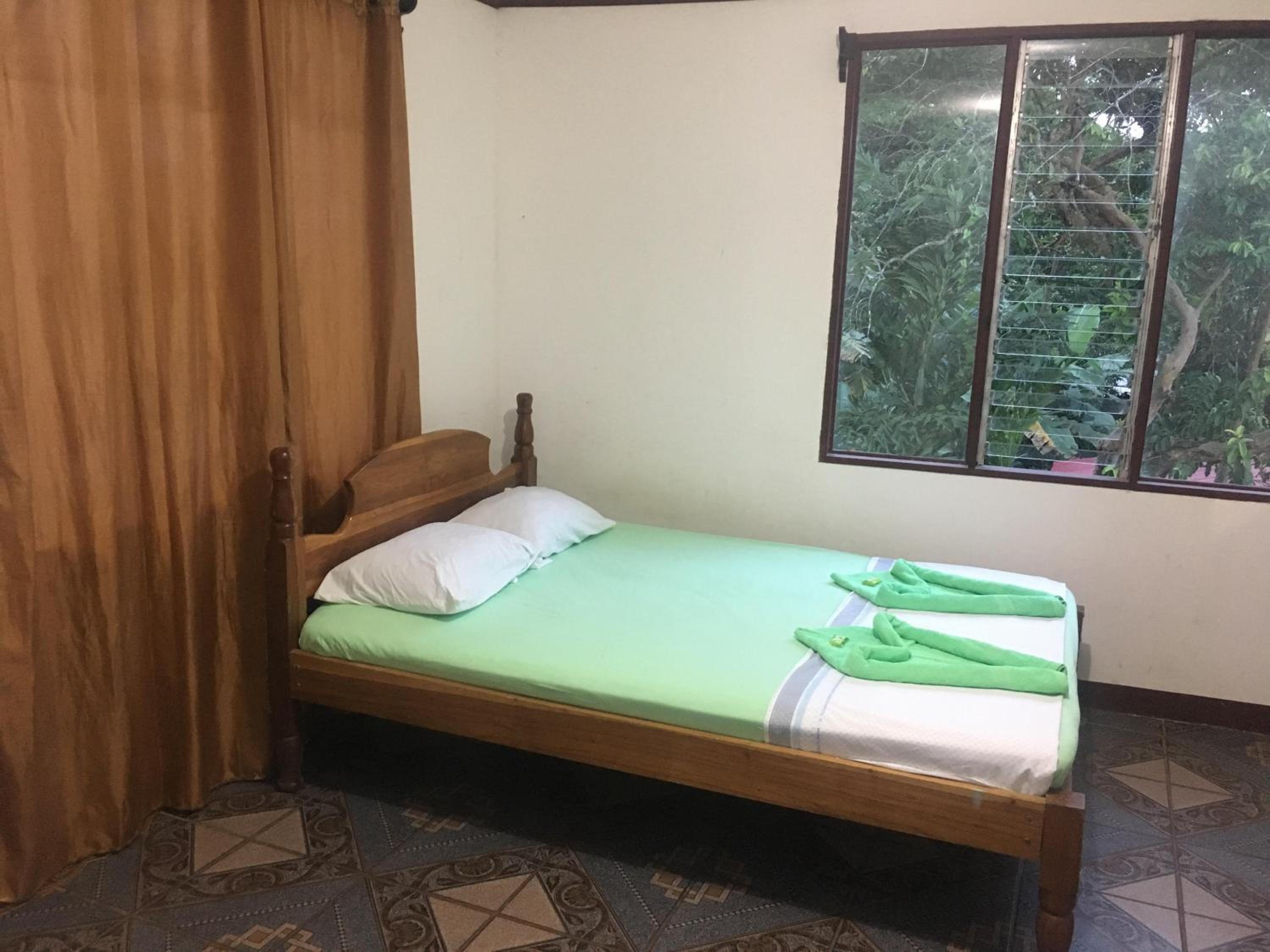 Hostel Orozco - Costa Rica
