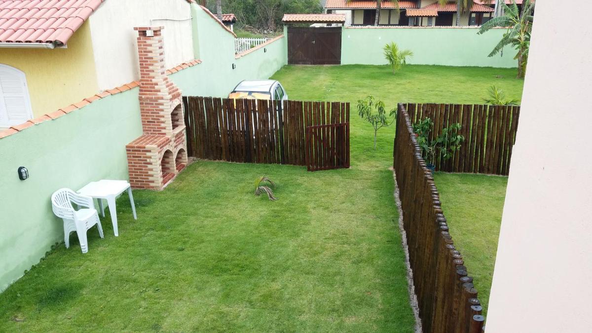 Aluguel Casa em Praia Seca
