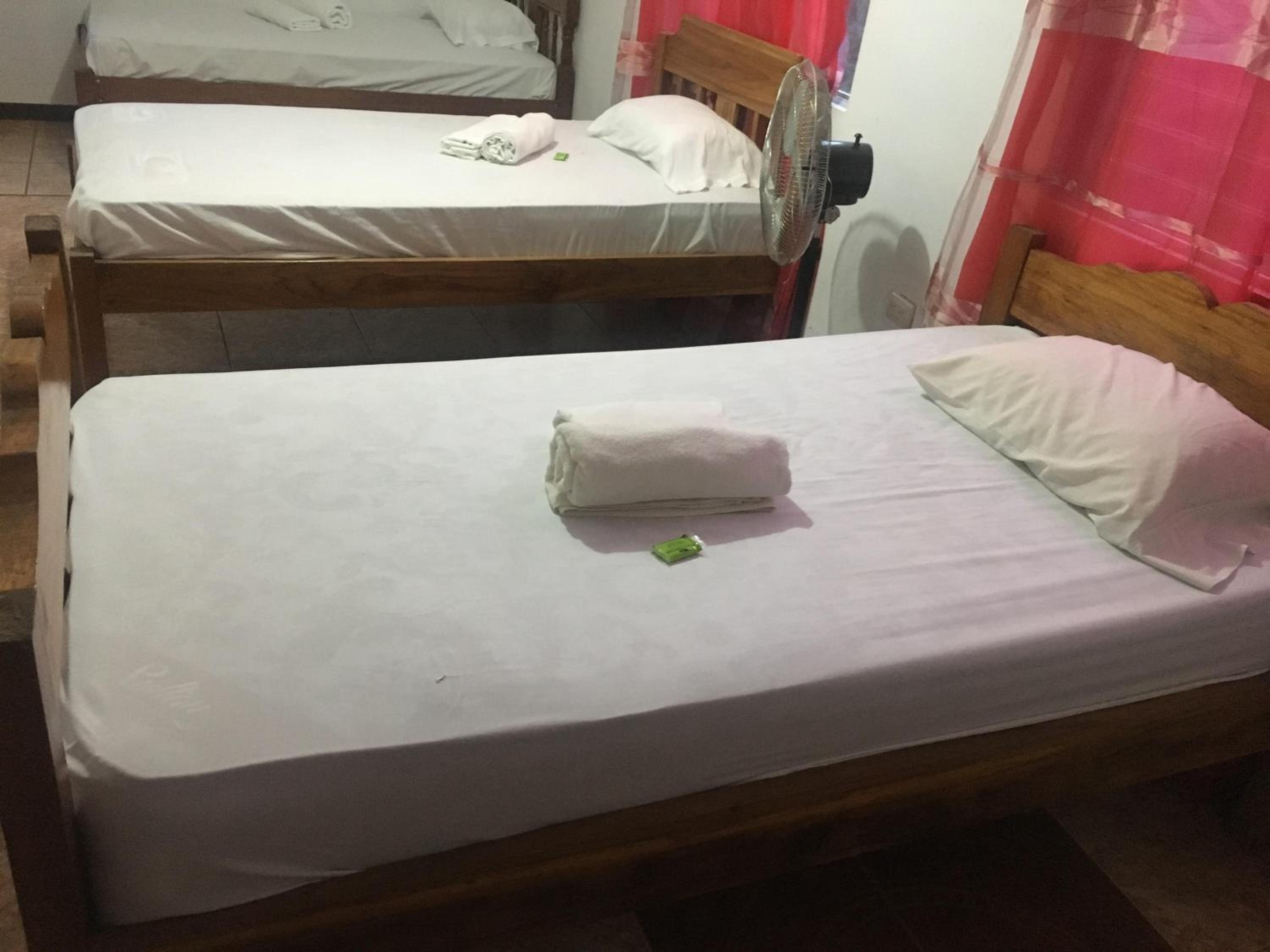 Hostel Orozco - Costa Rica