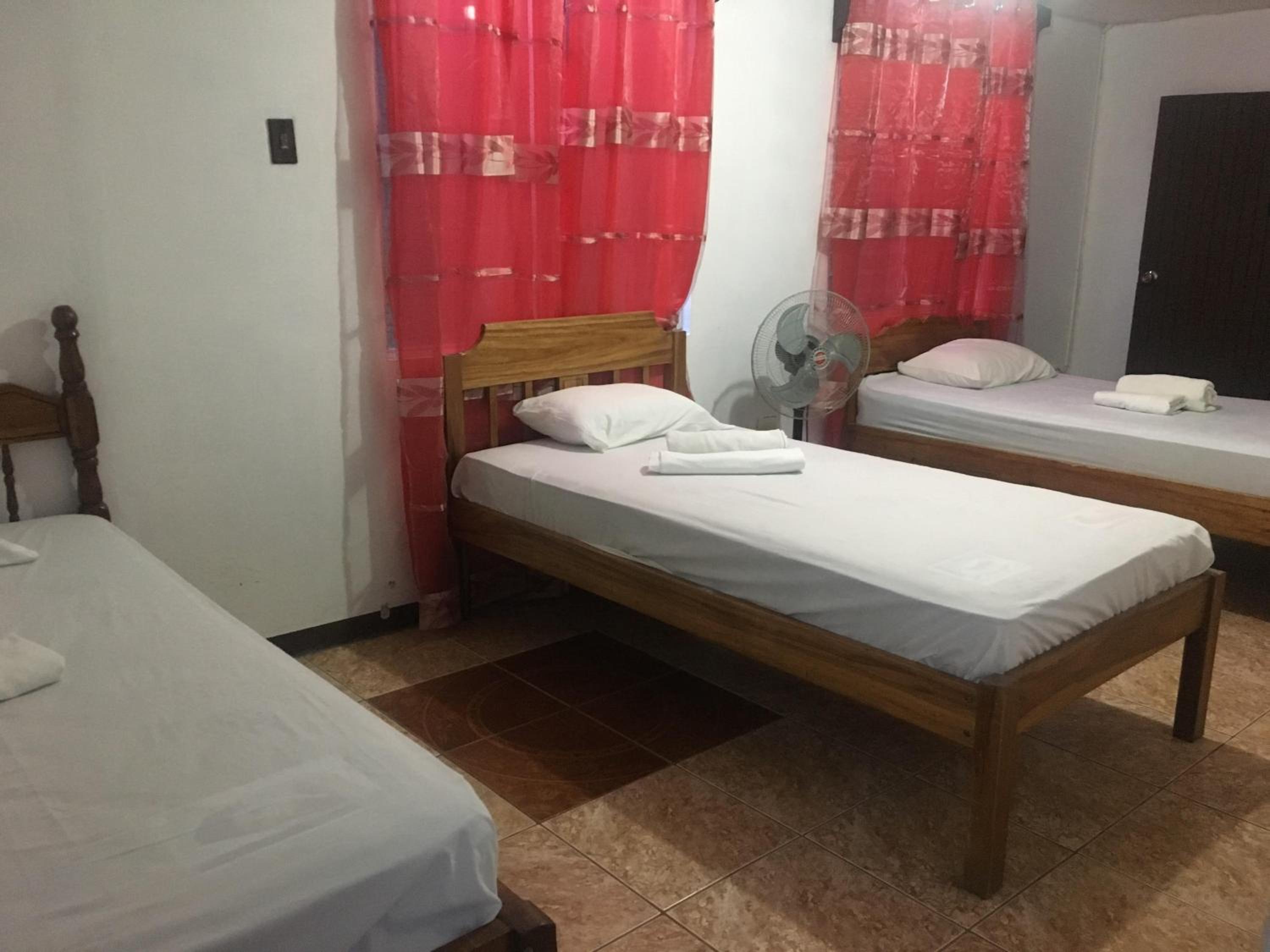 Hostel Orozco - Costa Rica