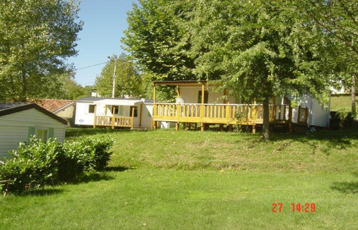 Camping Parc de Palétès view 5