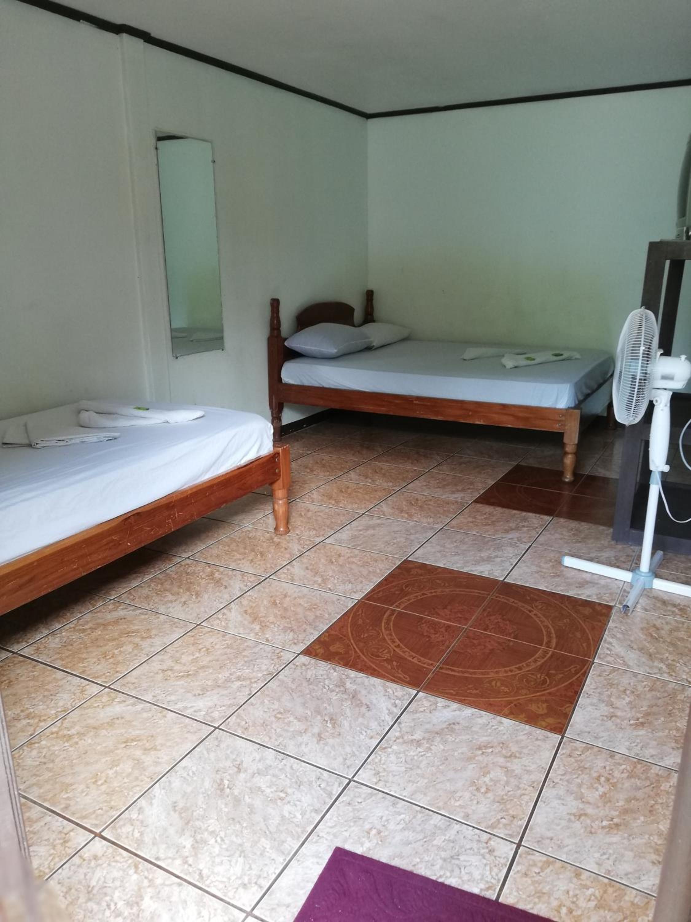 Hostel Orozco - Costa Rica
