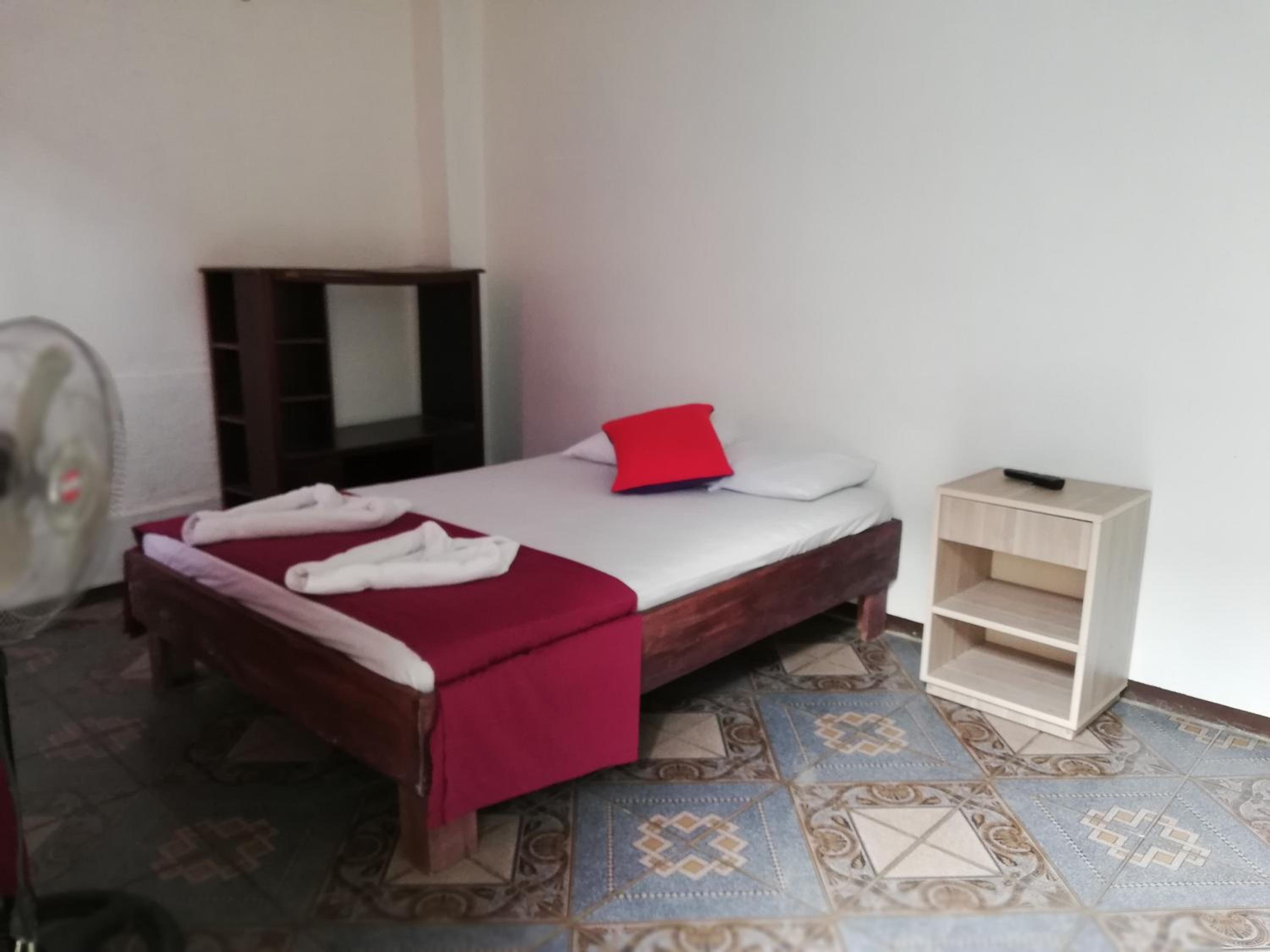 Hostel Orozco - Costa Rica