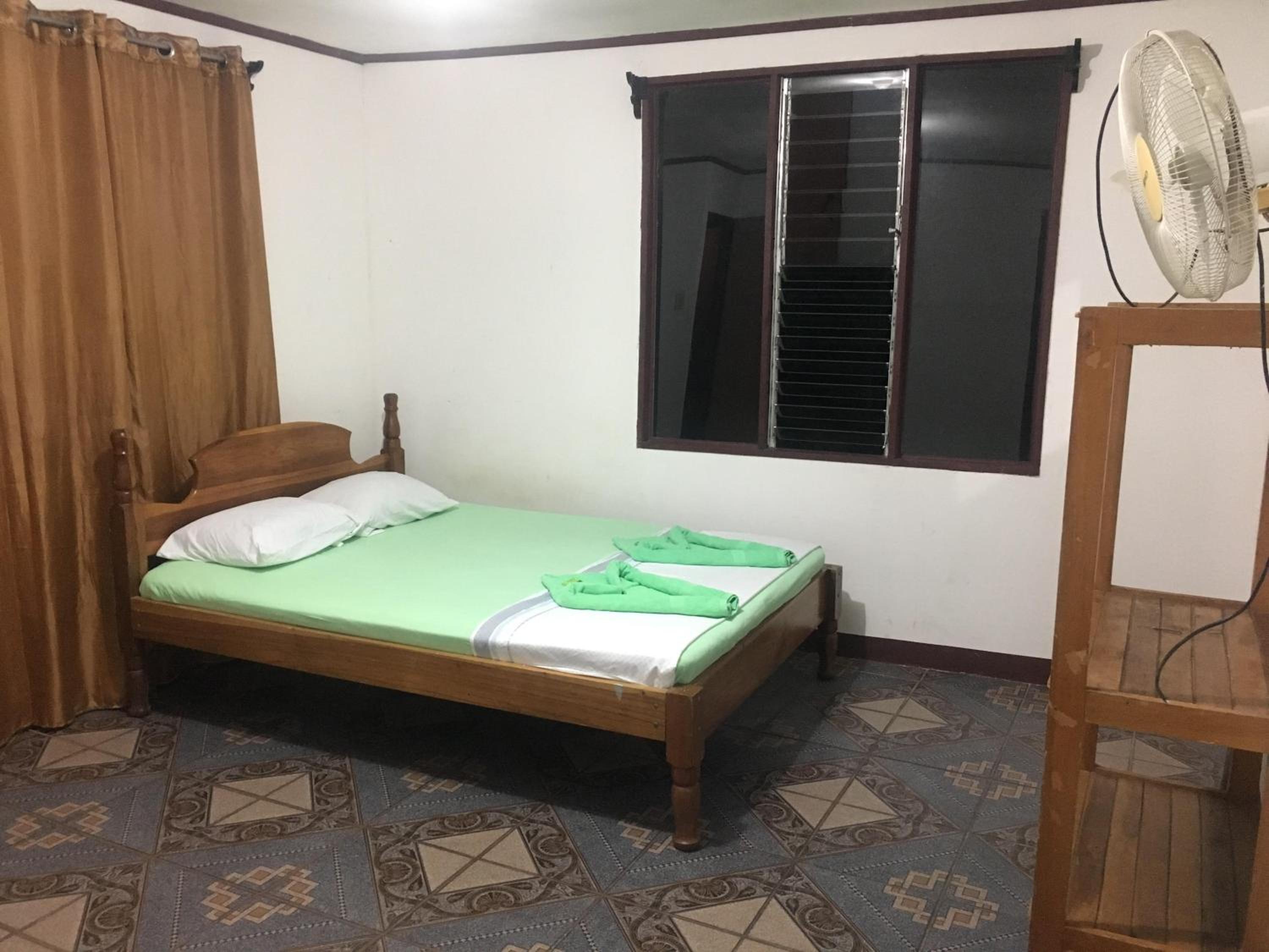 Hostel Orozco - Costa Rica