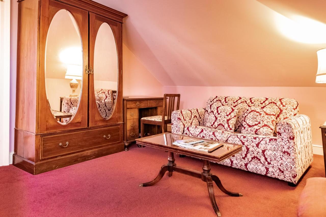Amethyst Inn, photo 61