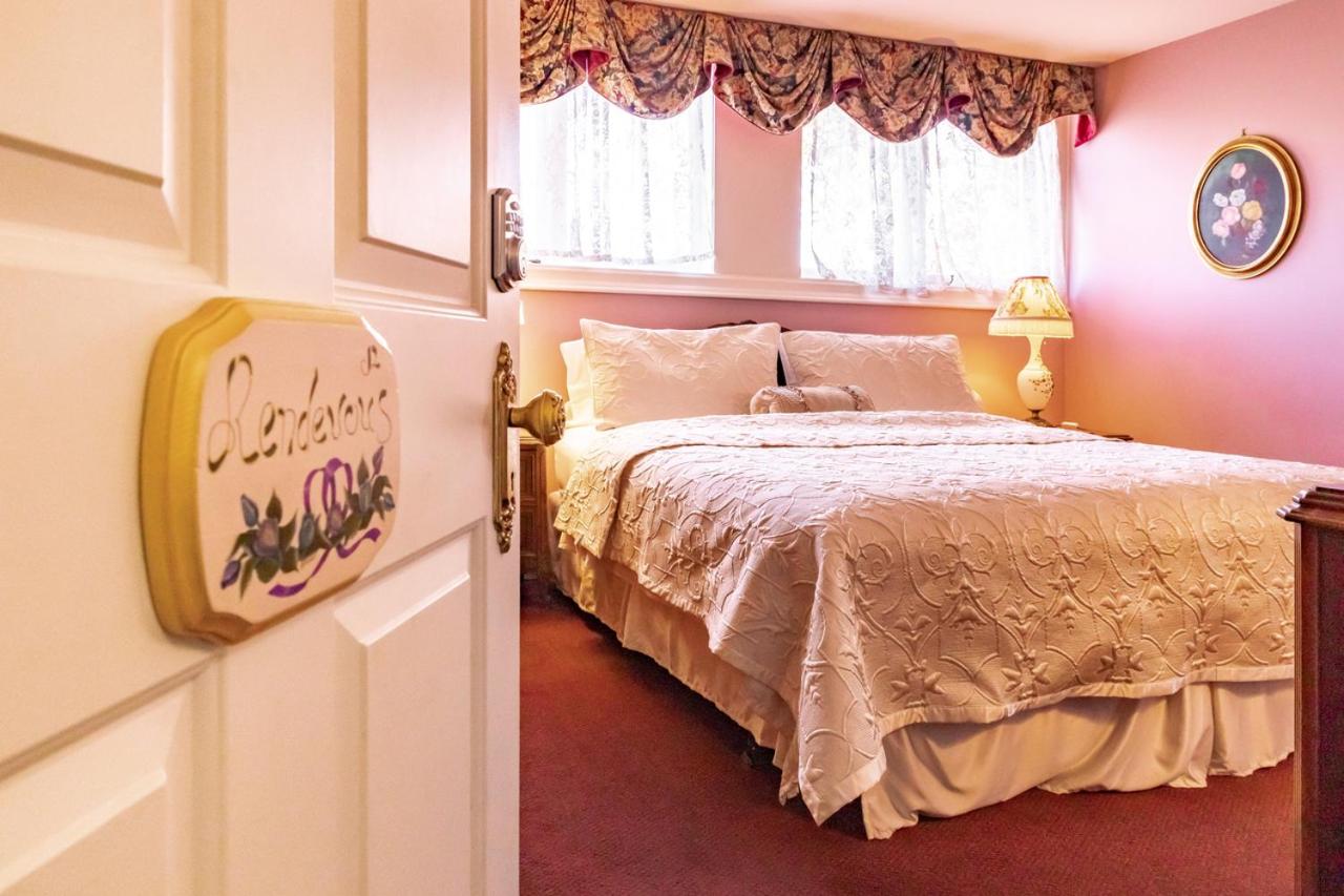 Amethyst Inn, photo 95