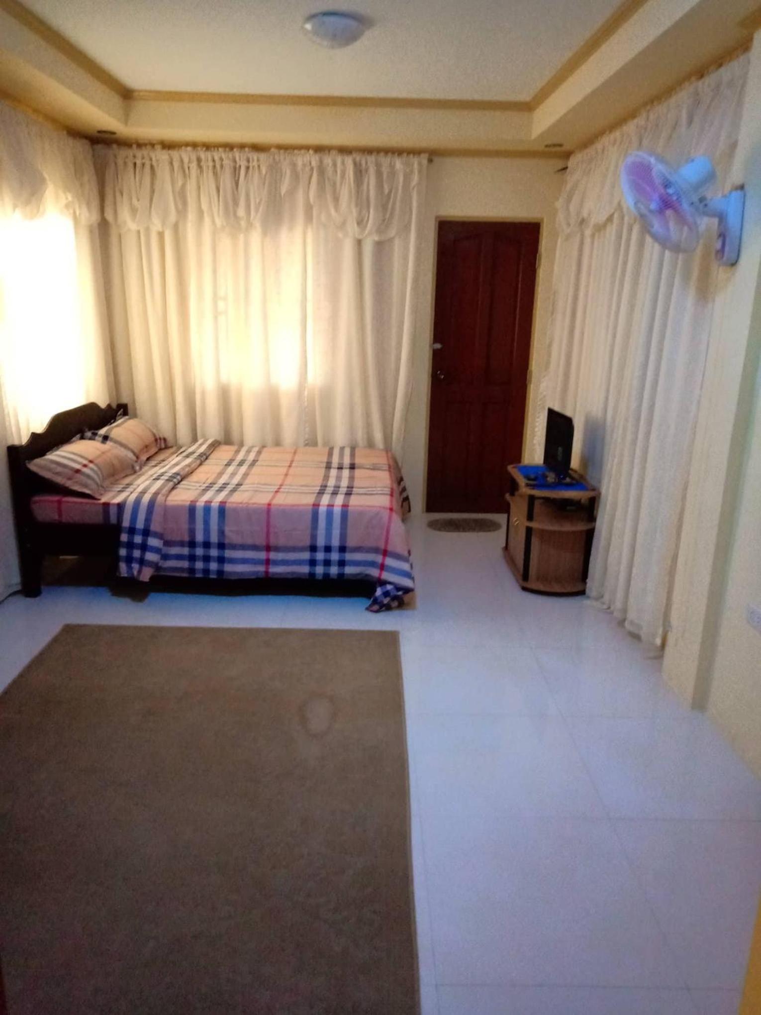 Mary Chiang Baguio Transient House