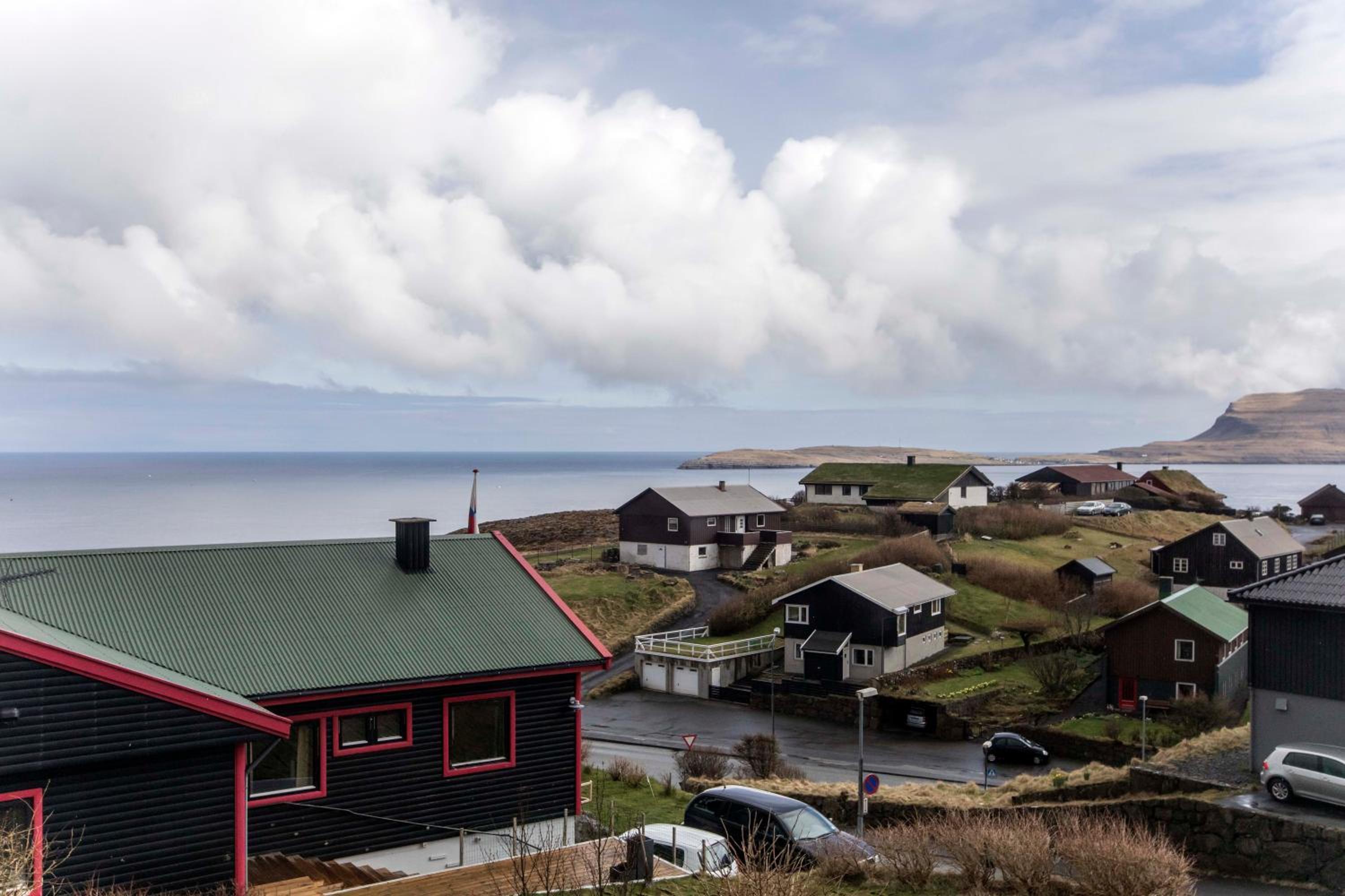 FaroeGuide