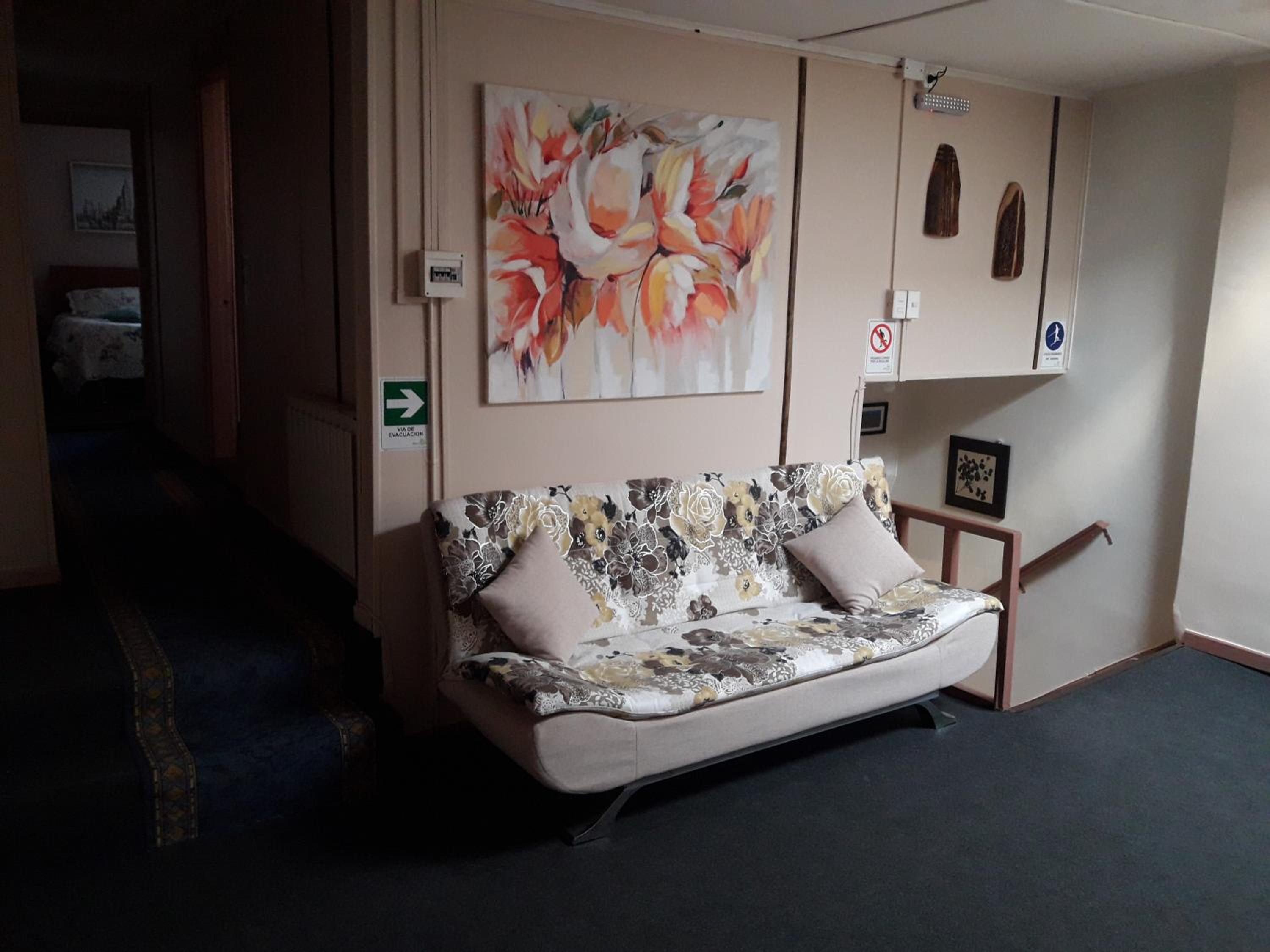 Hostal Torres del Paine 2
