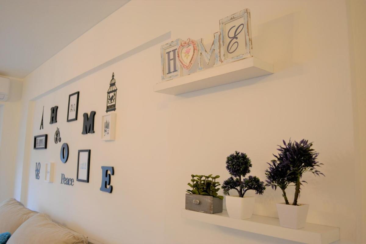 Comfortable & elegant apartment