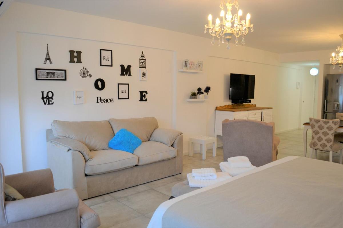 Comfortable & elegant apartment