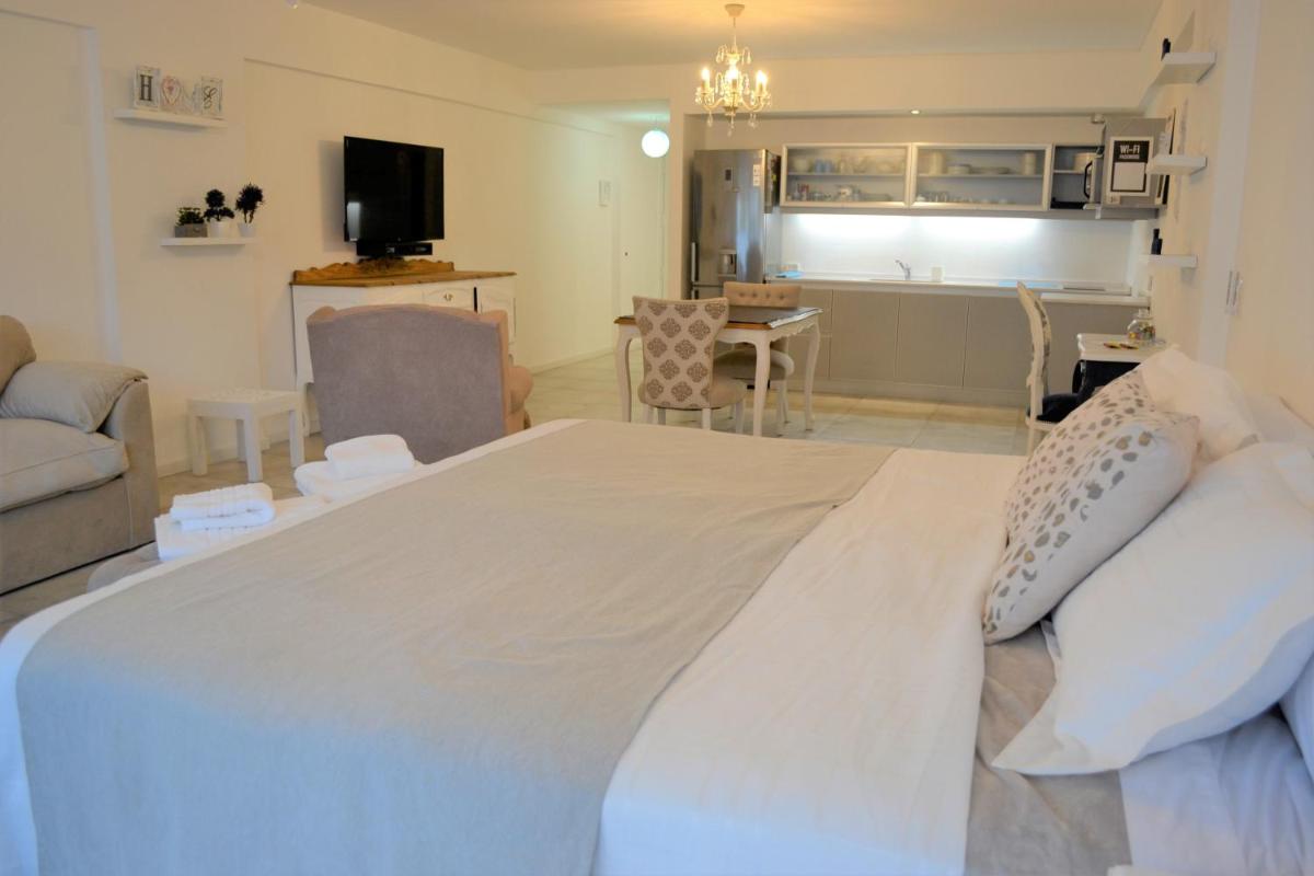 Comfortable & elegant apartment