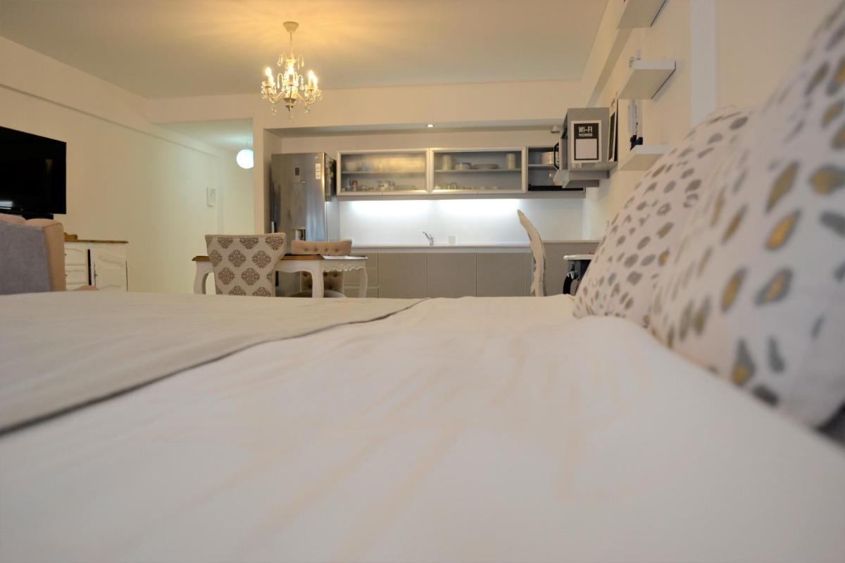 Comfortable & elegant apartment
