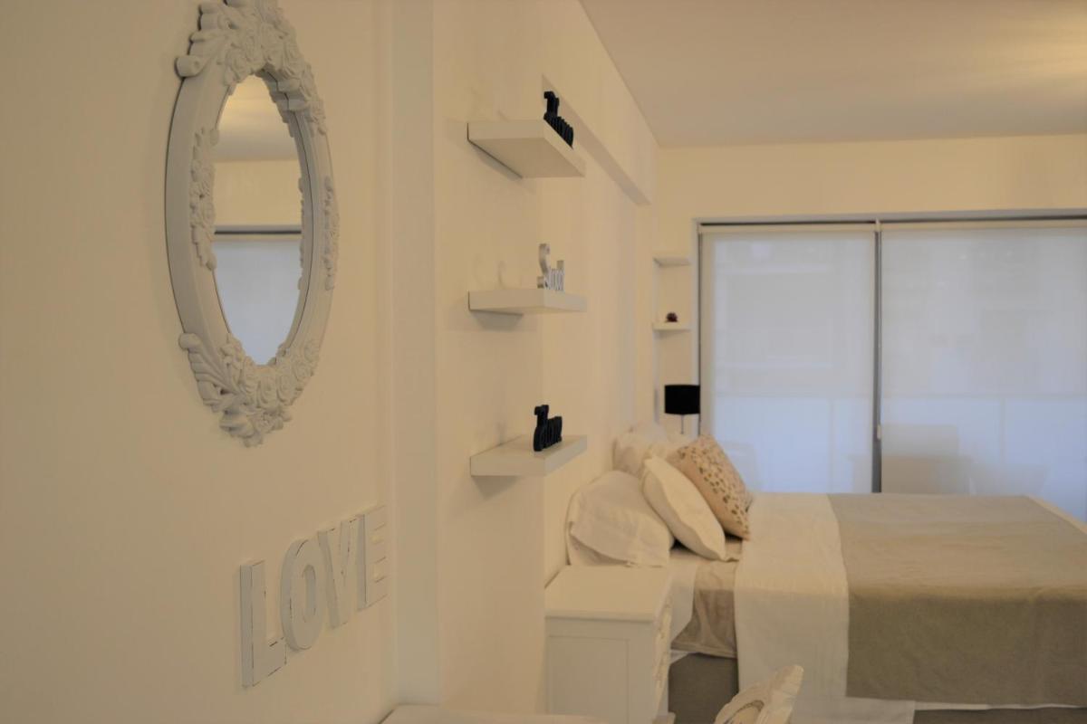Comfortable & elegant apartment
