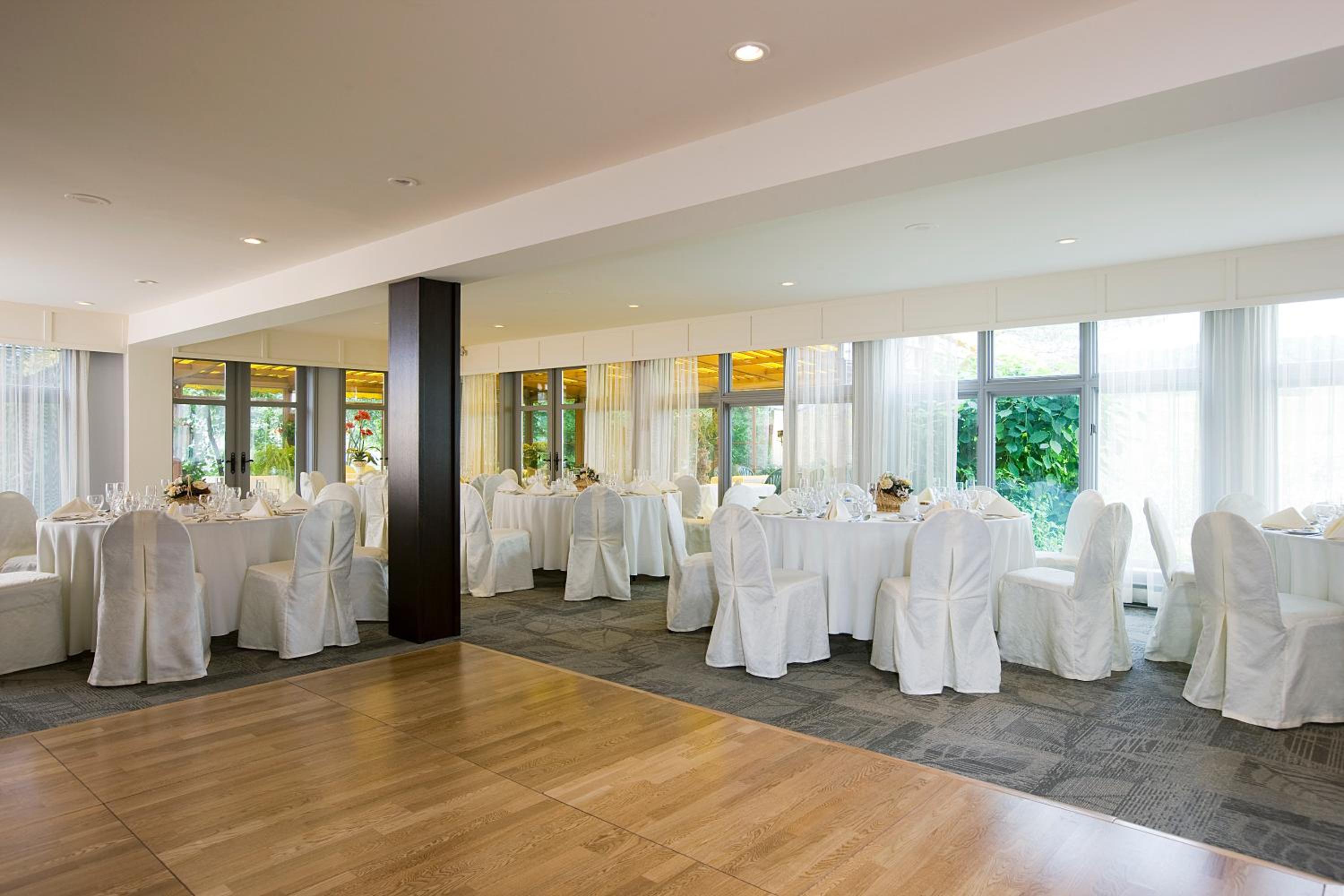 Auberge West Brome