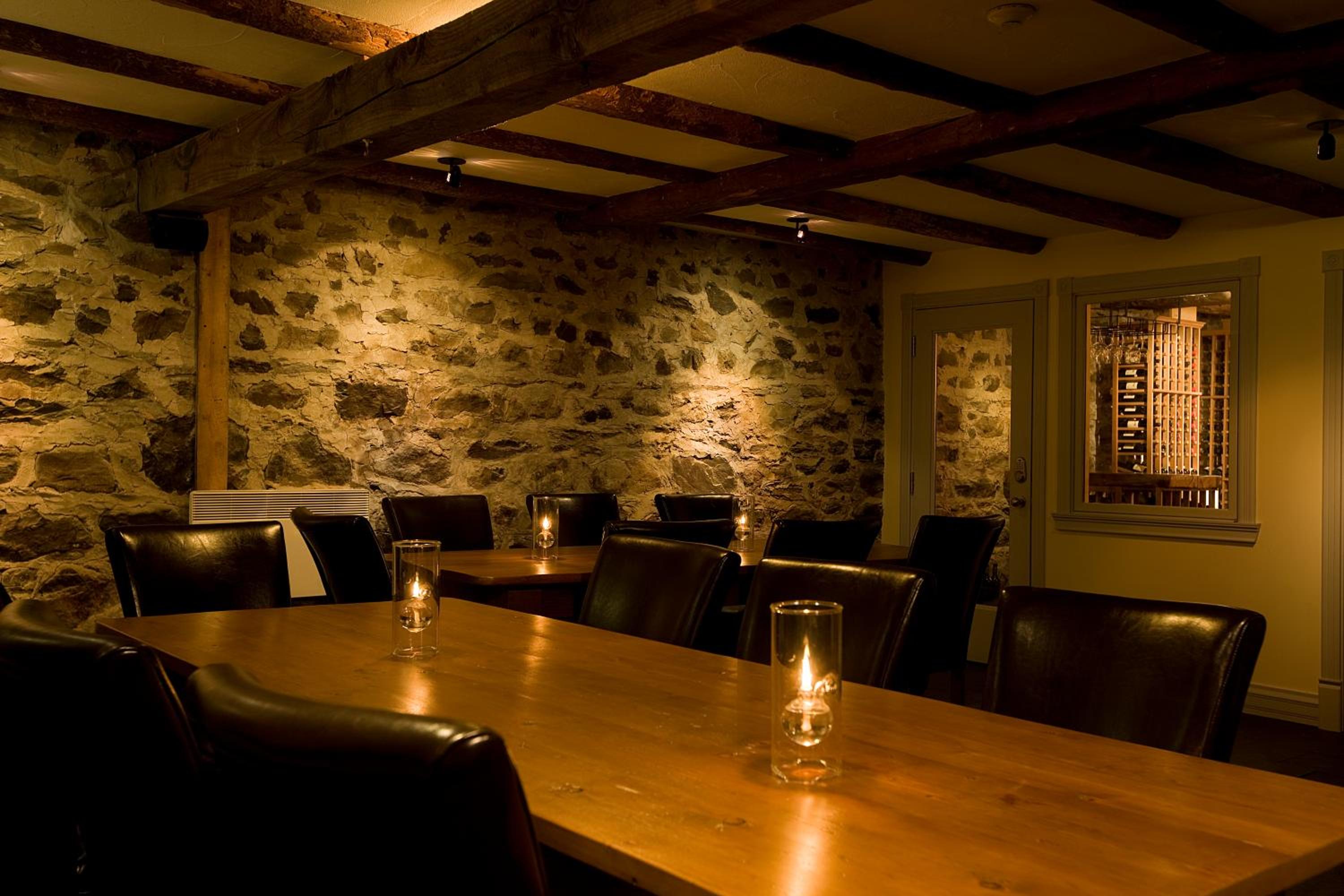 Auberge West Brome