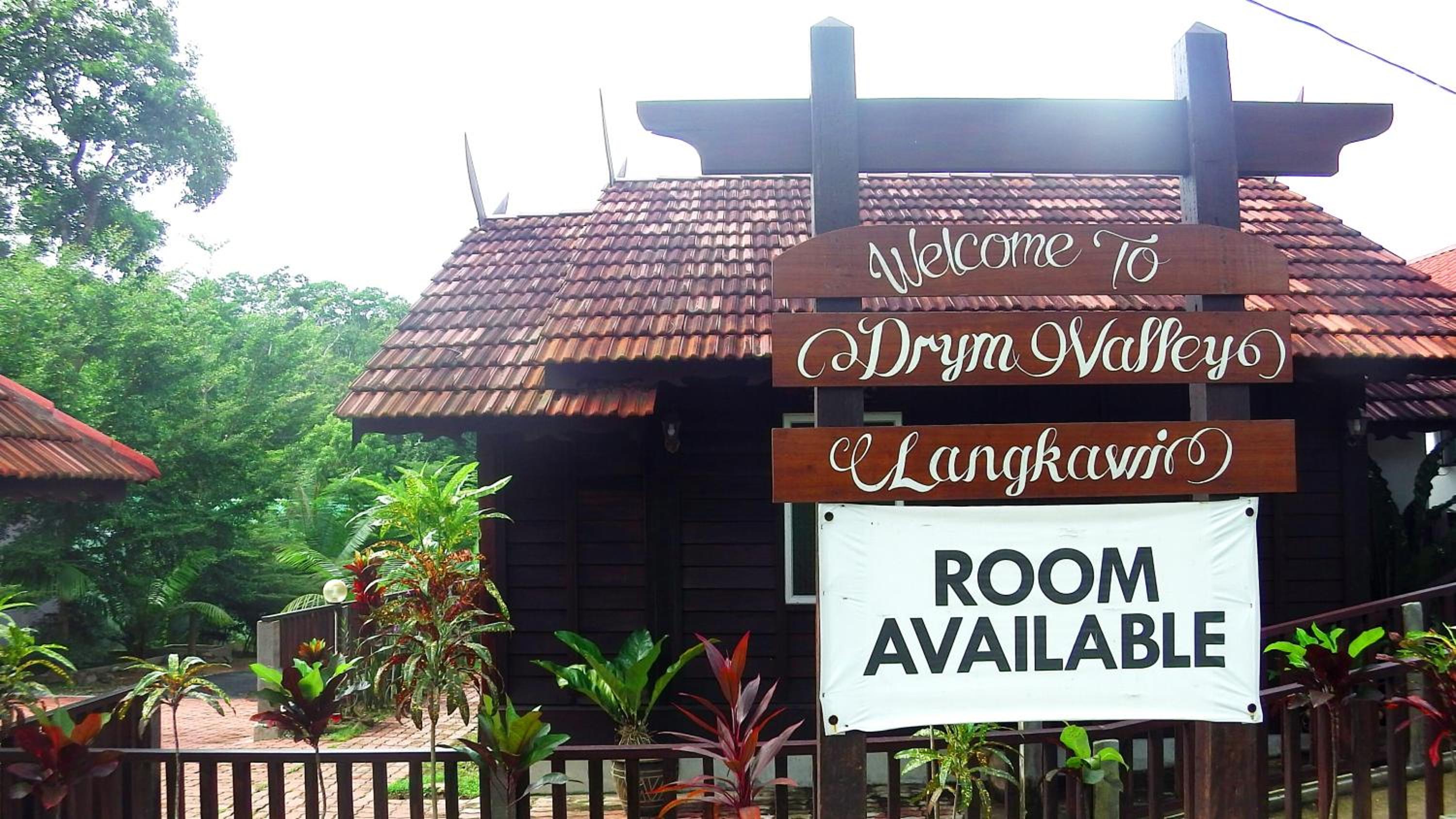 Drym Valley Langkawi photo 8