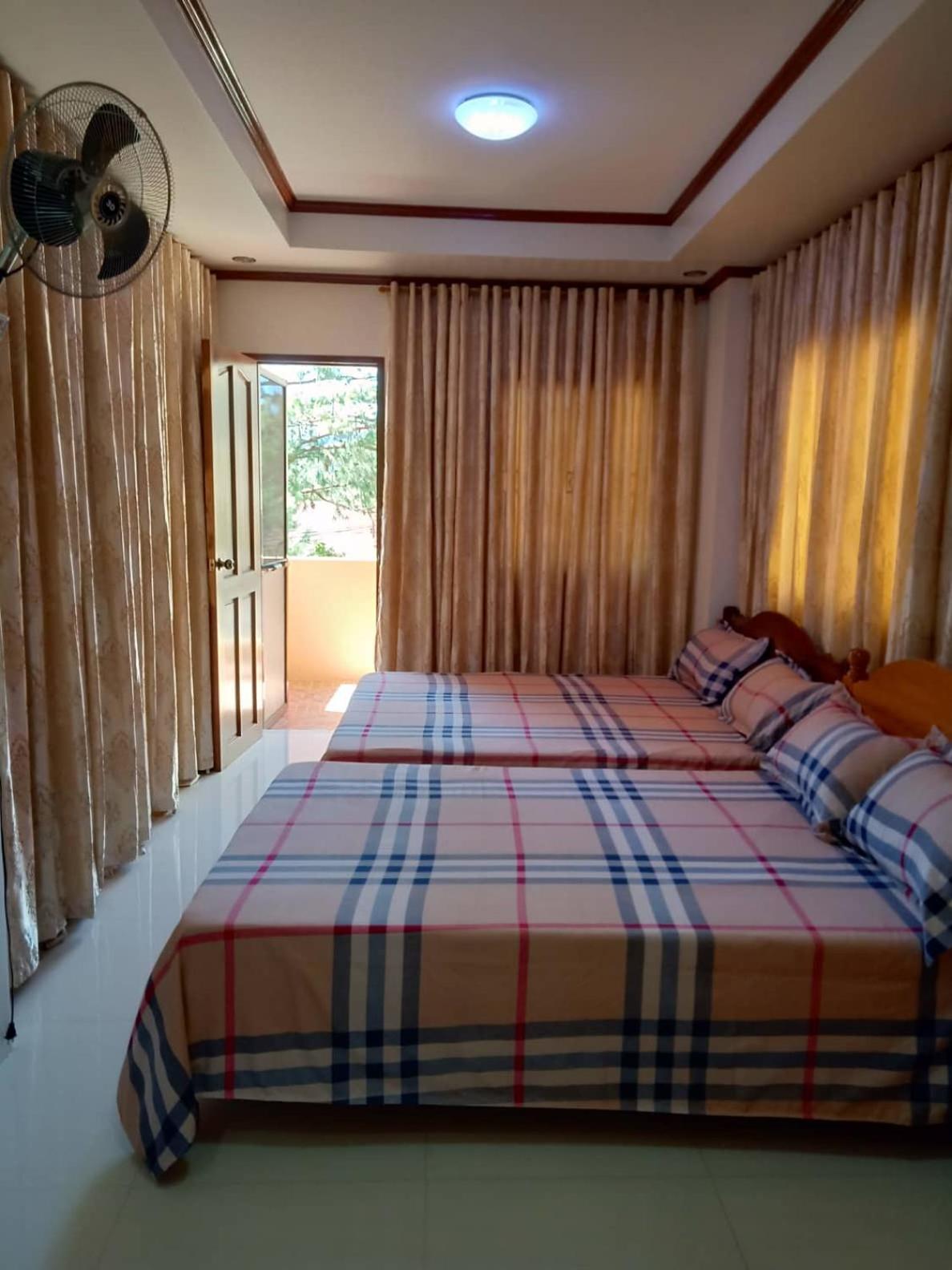 Mary Chiang Baguio Transient House