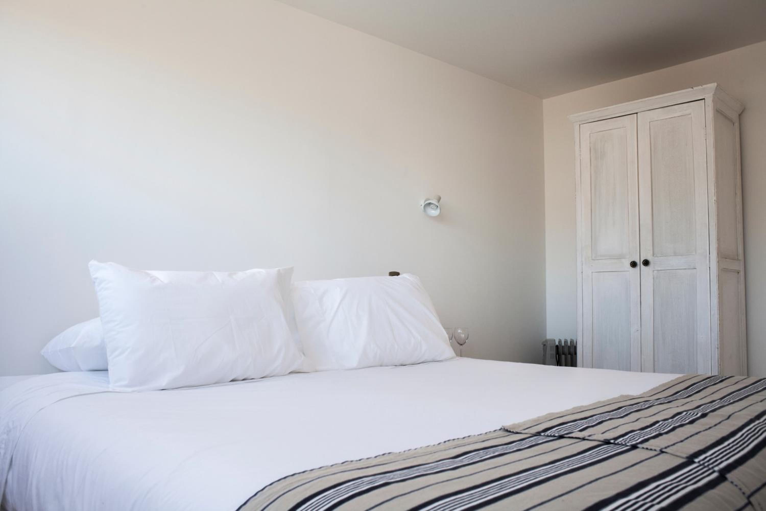 Escalera al Puerto Guest House