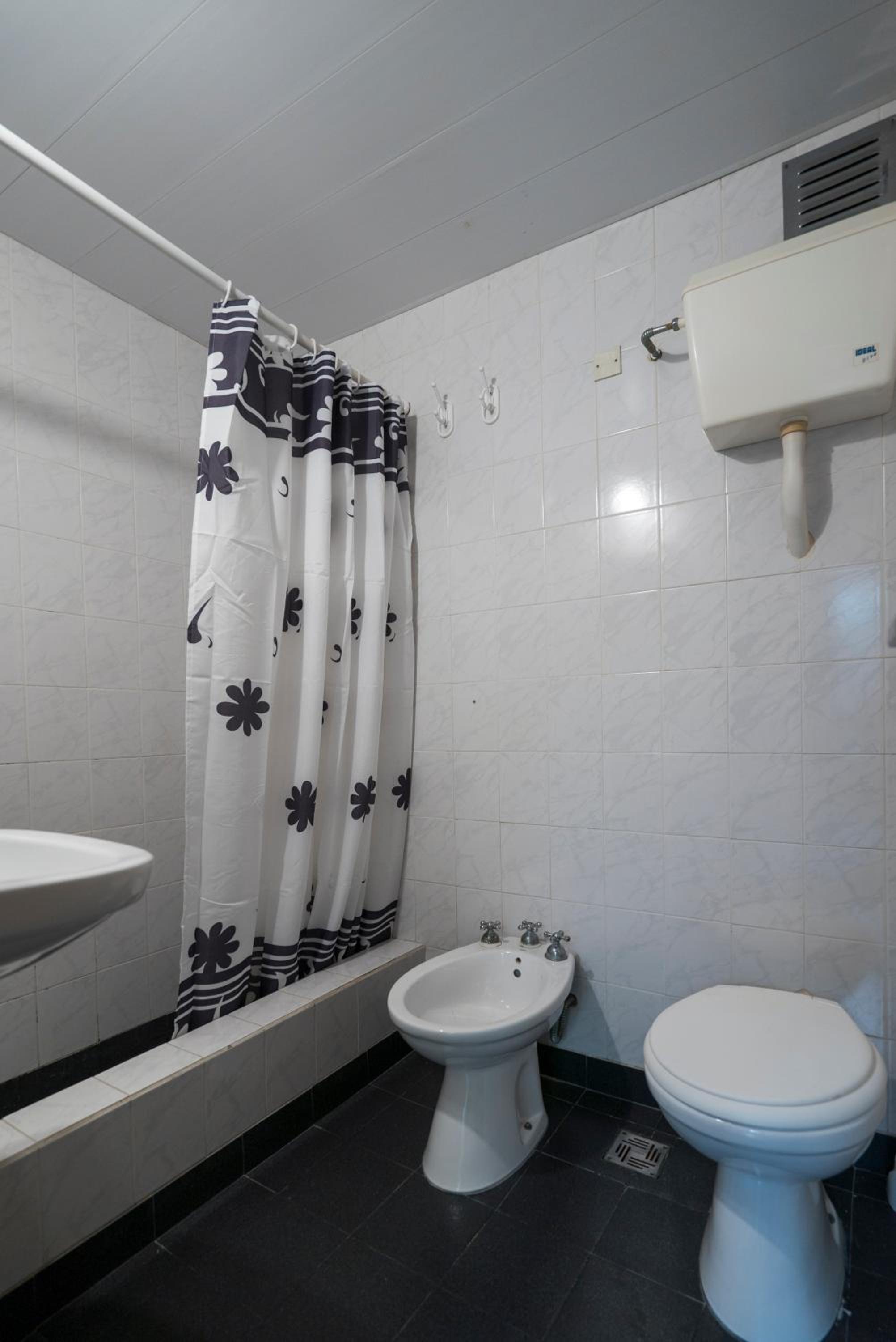 Loft en Villa Crespo