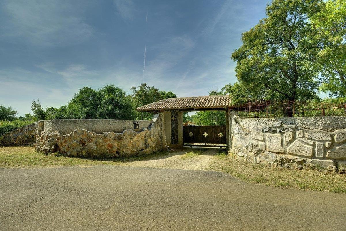 Villa Fatima view 4