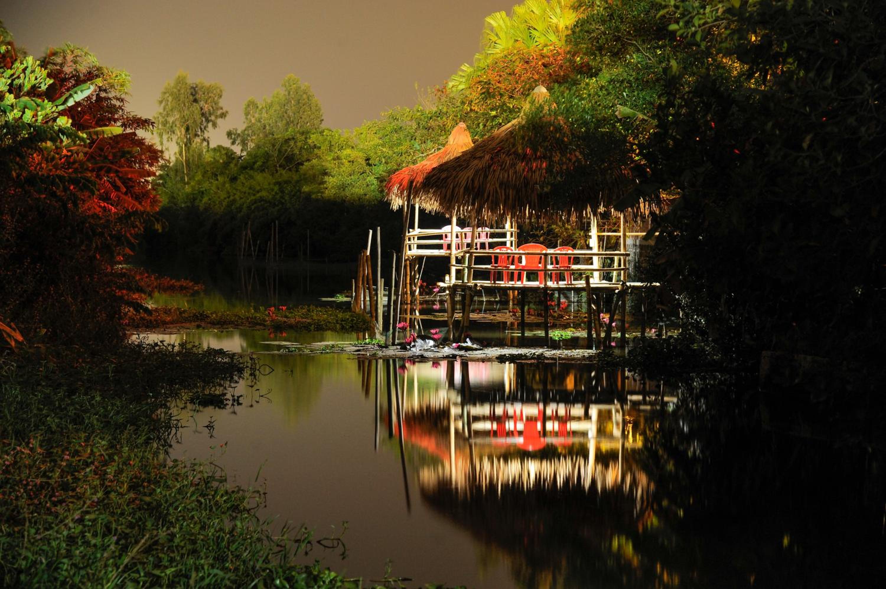 Hoang Giang Homestay