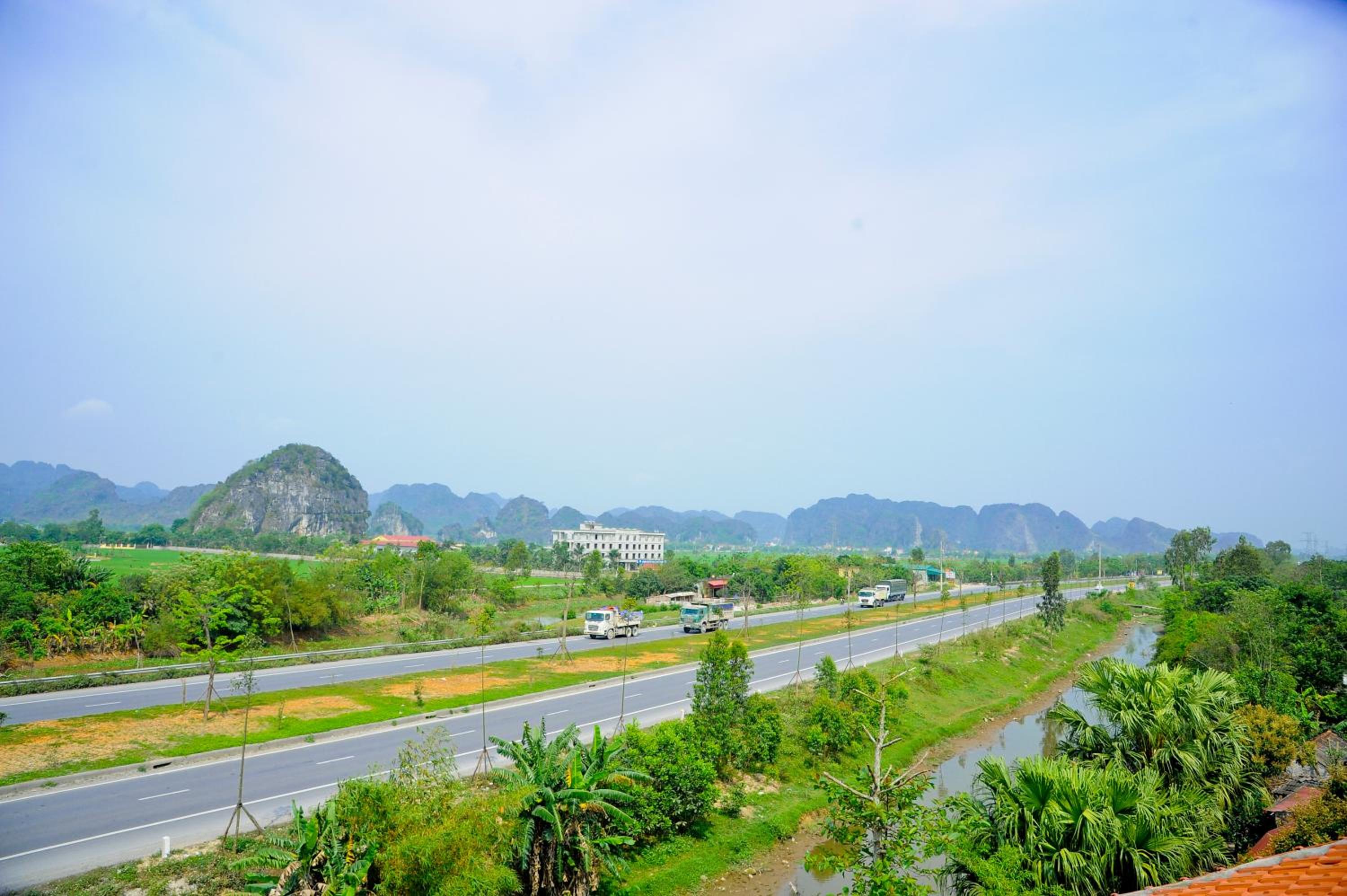 Hoang Giang Homestay