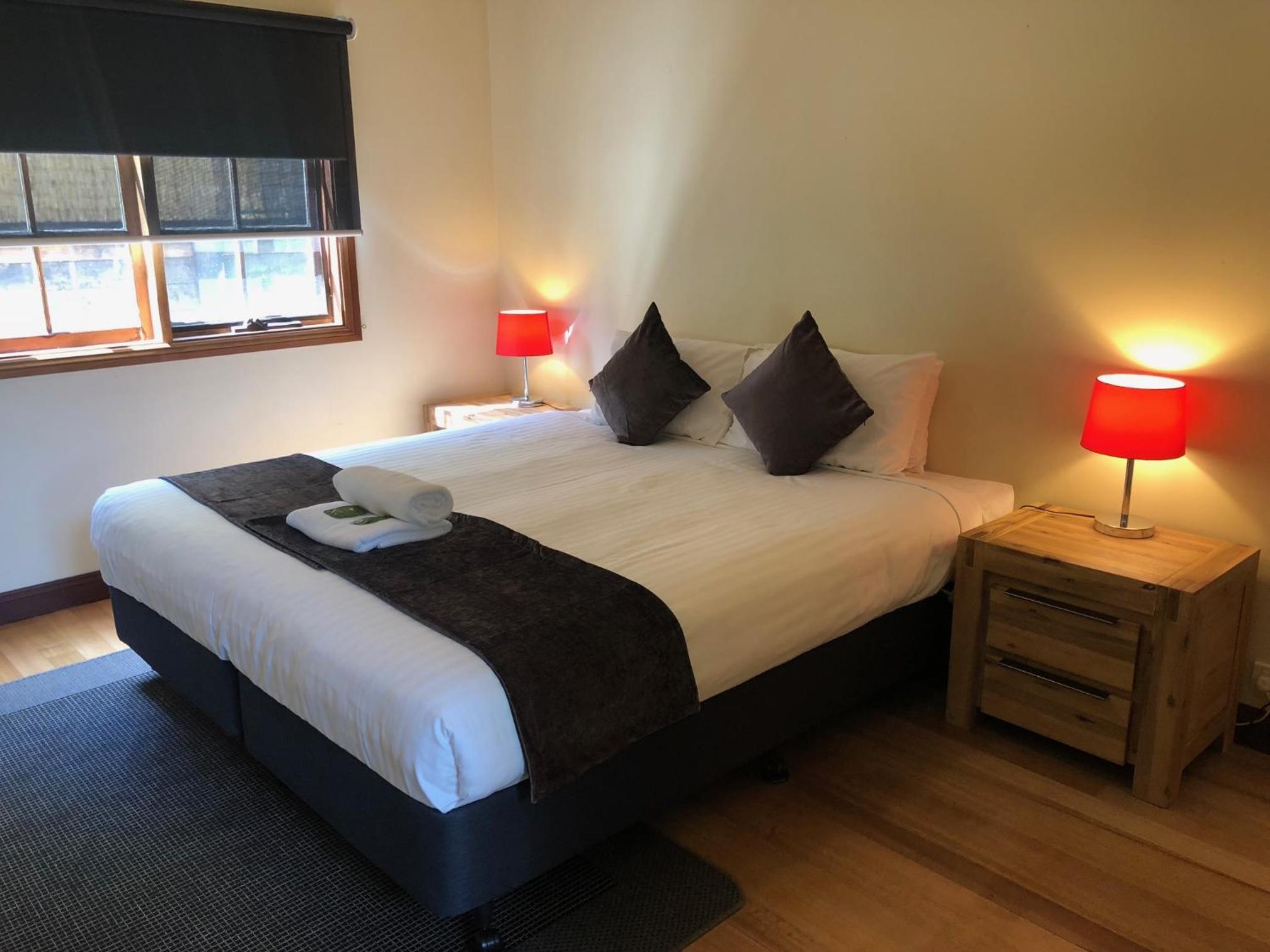 Riverglen Chalets, photo 59