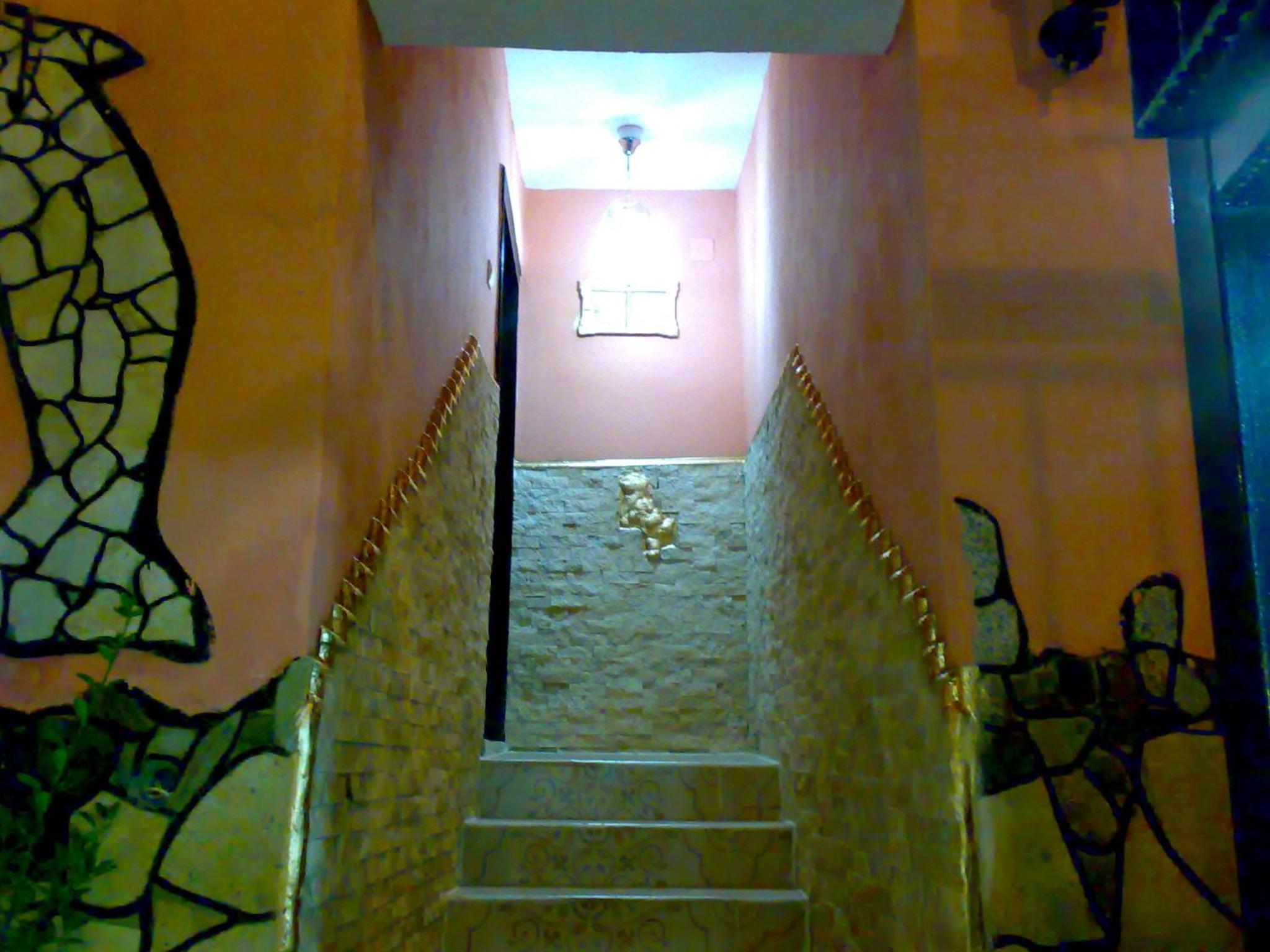 Sinter Terasse House Hotel