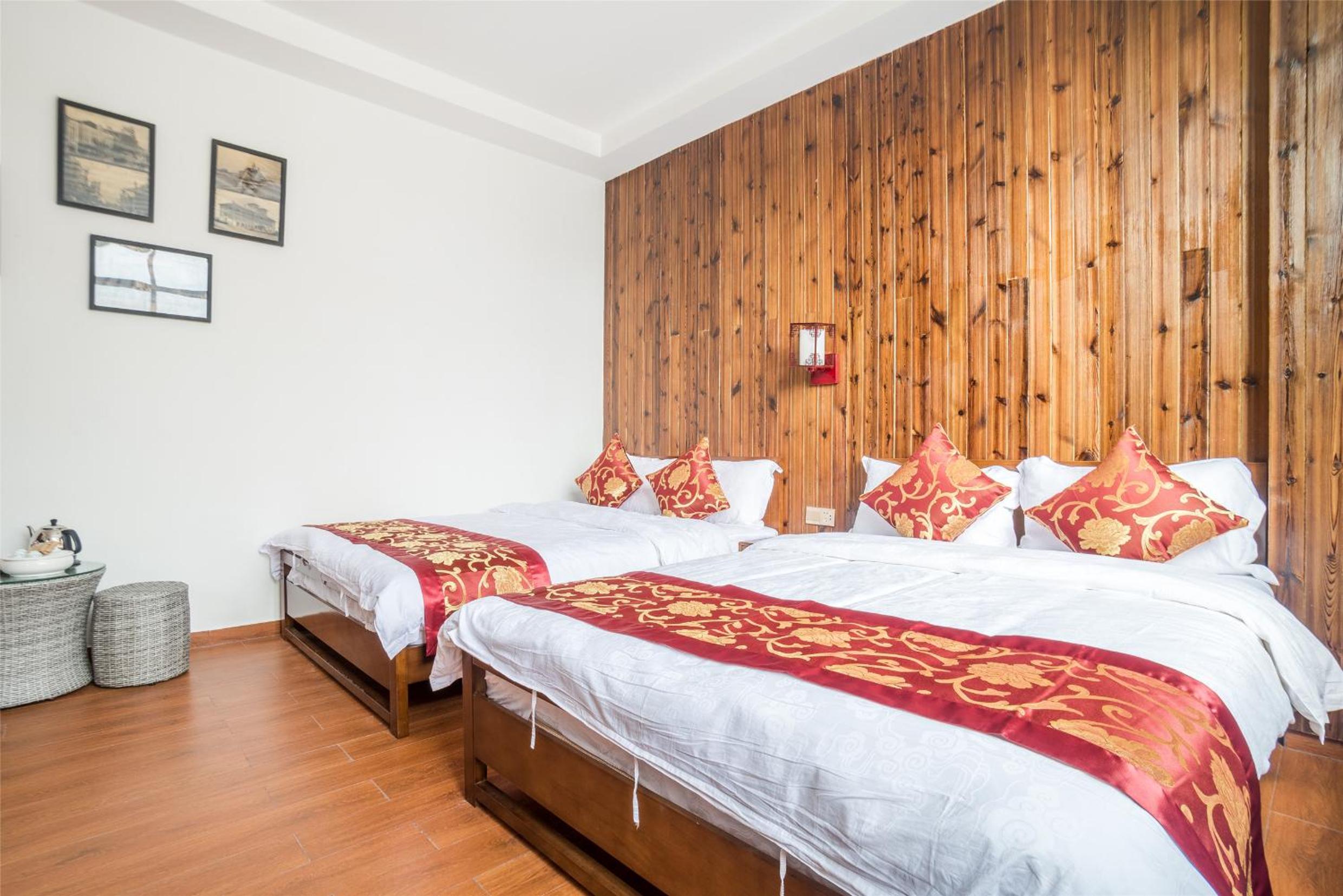 Chaozhou Hello Inn