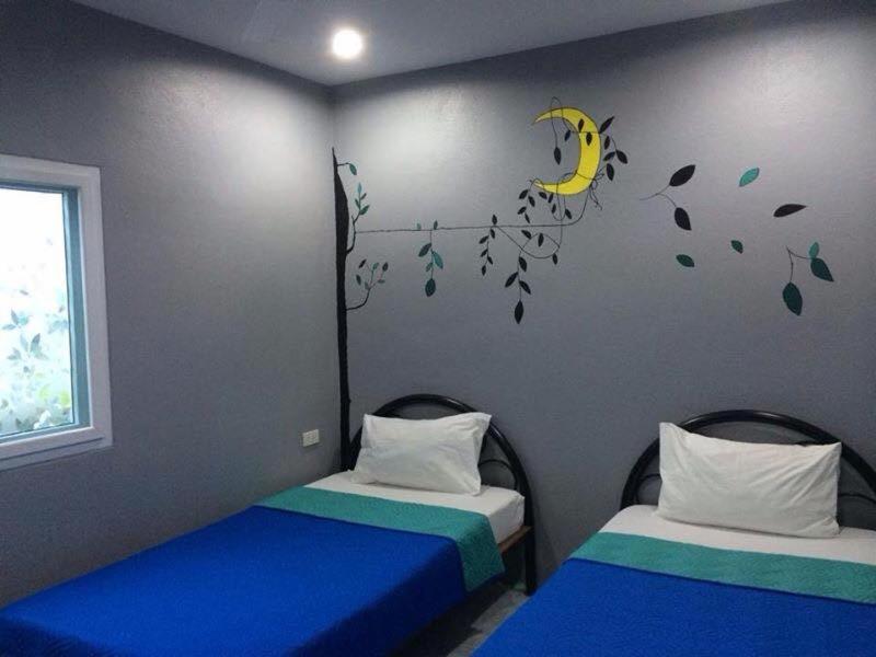 K Guesthouse Adults only