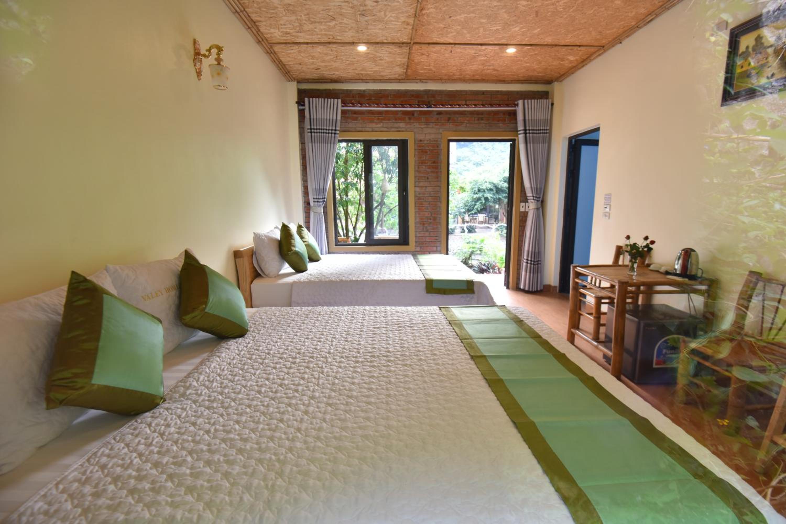 Veo Retreat Tam Coc