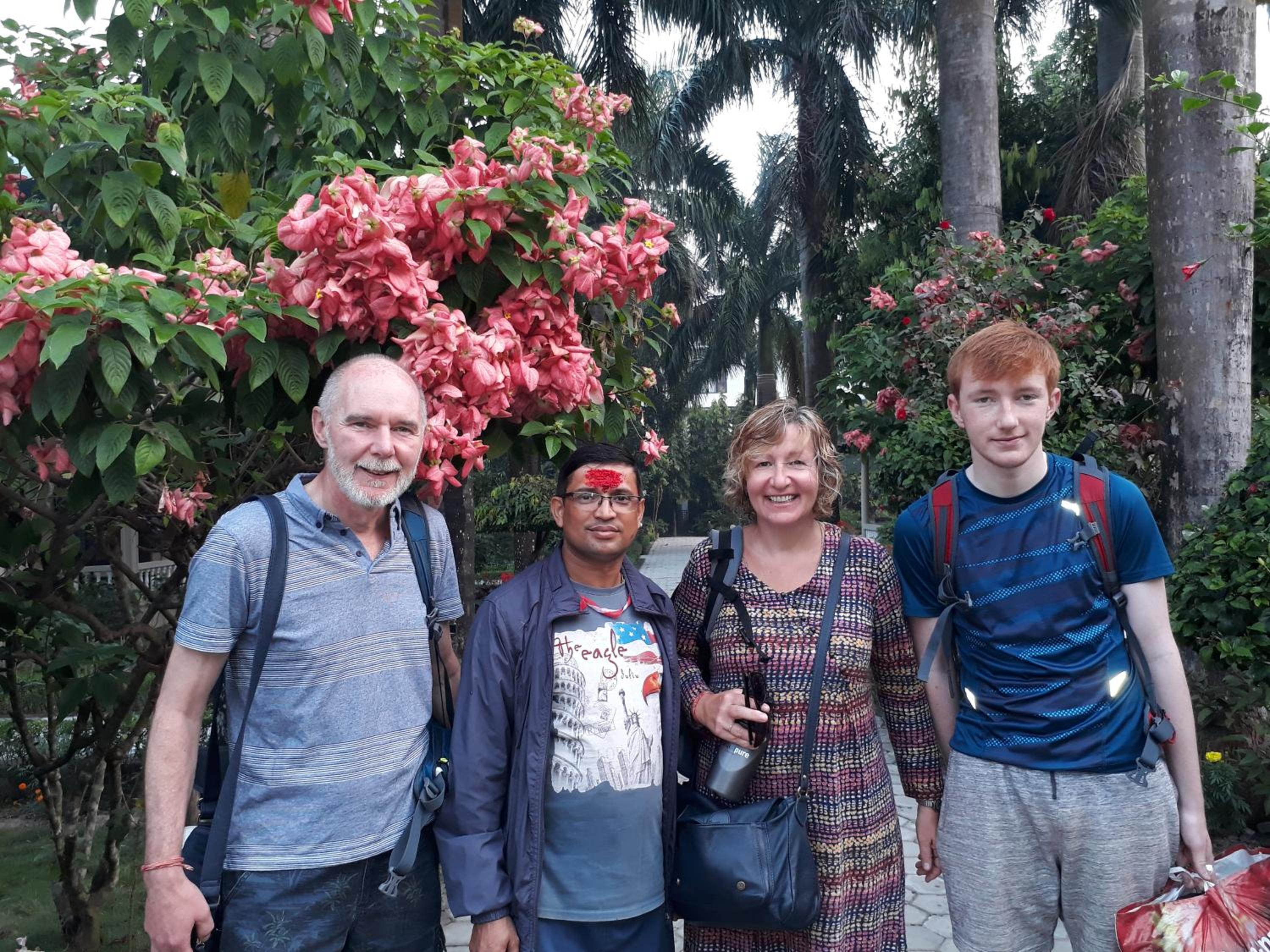 Sauraha Resort