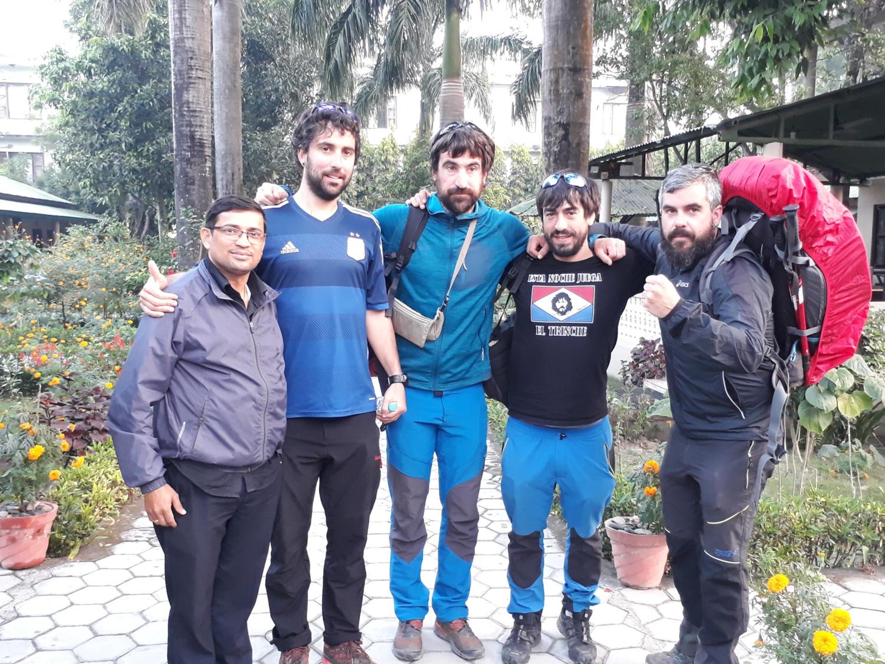 Sauraha Resort