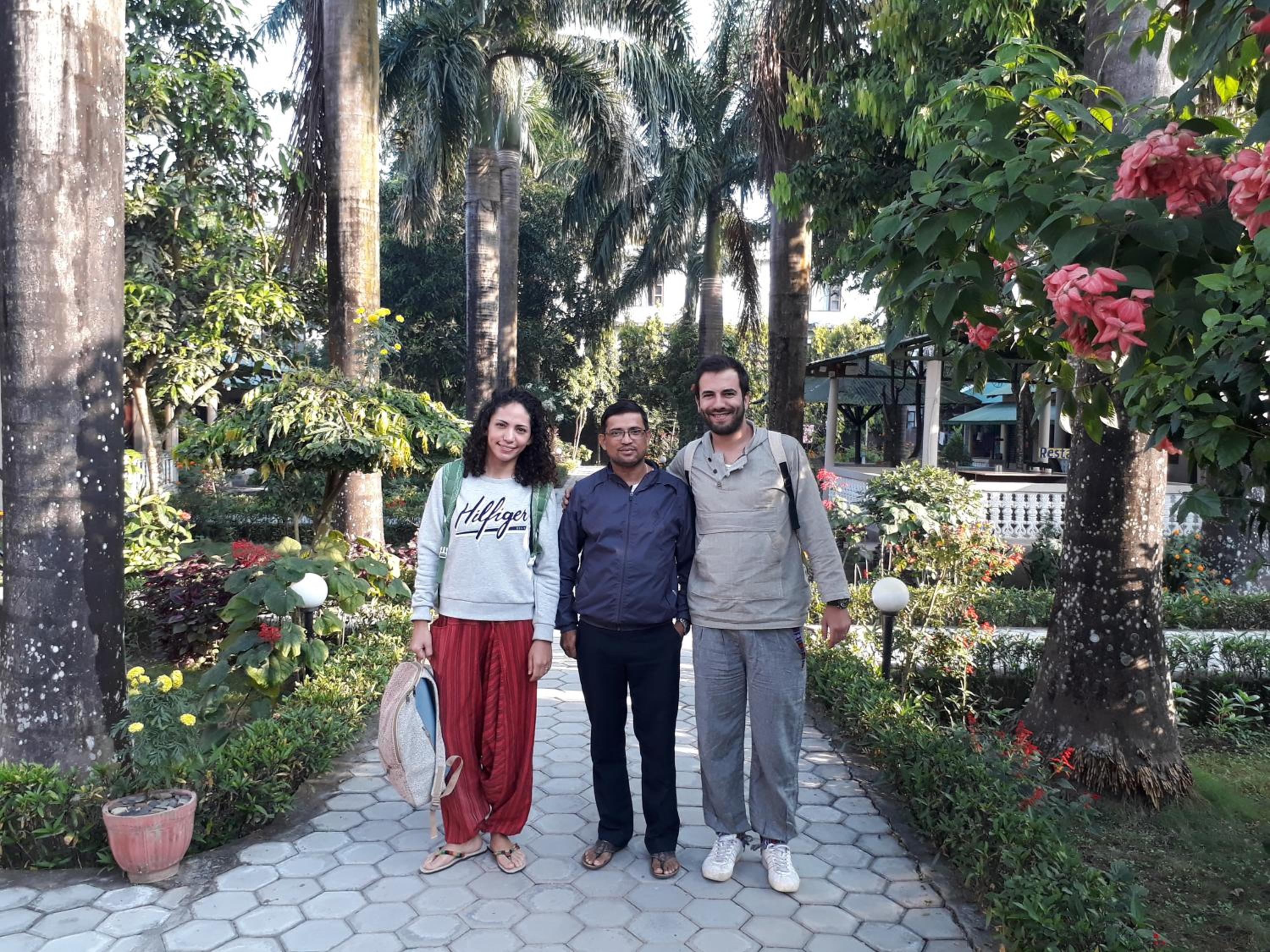 Sauraha Resort